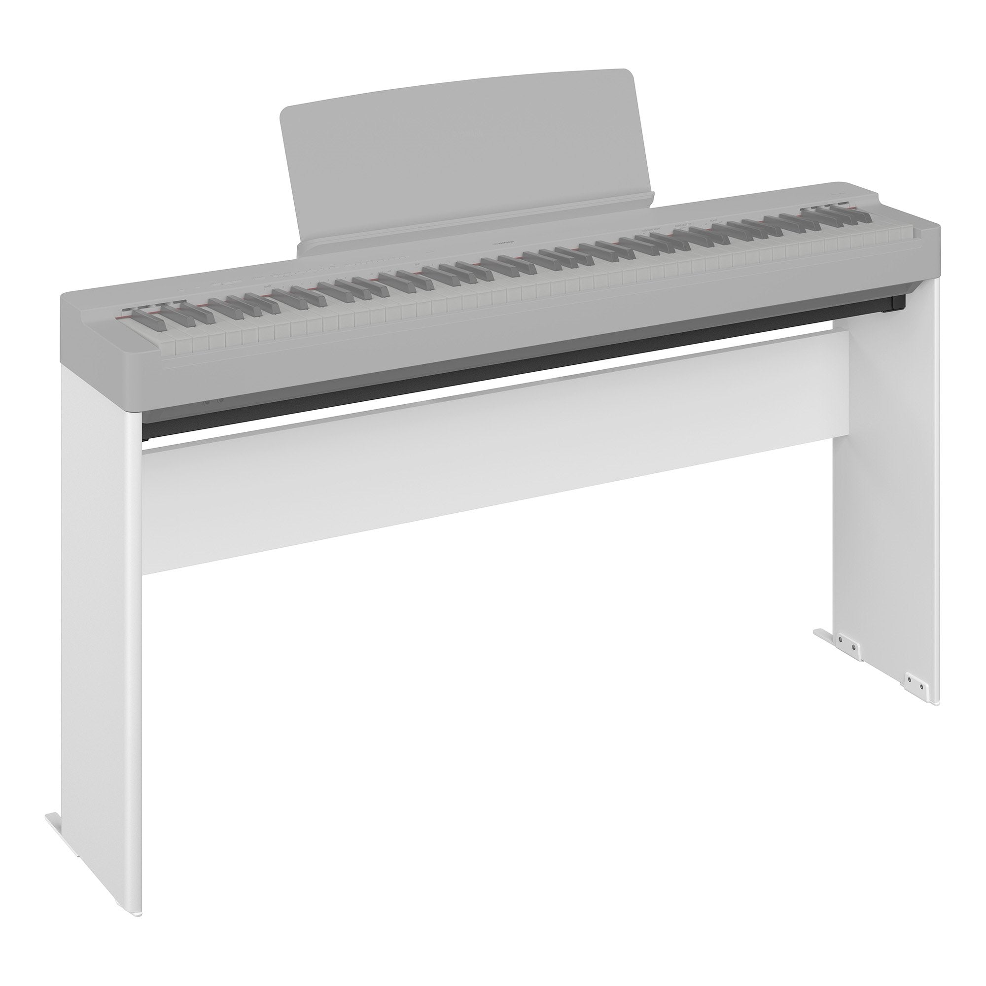 YAMAHA L-200 Ständer zu P-225