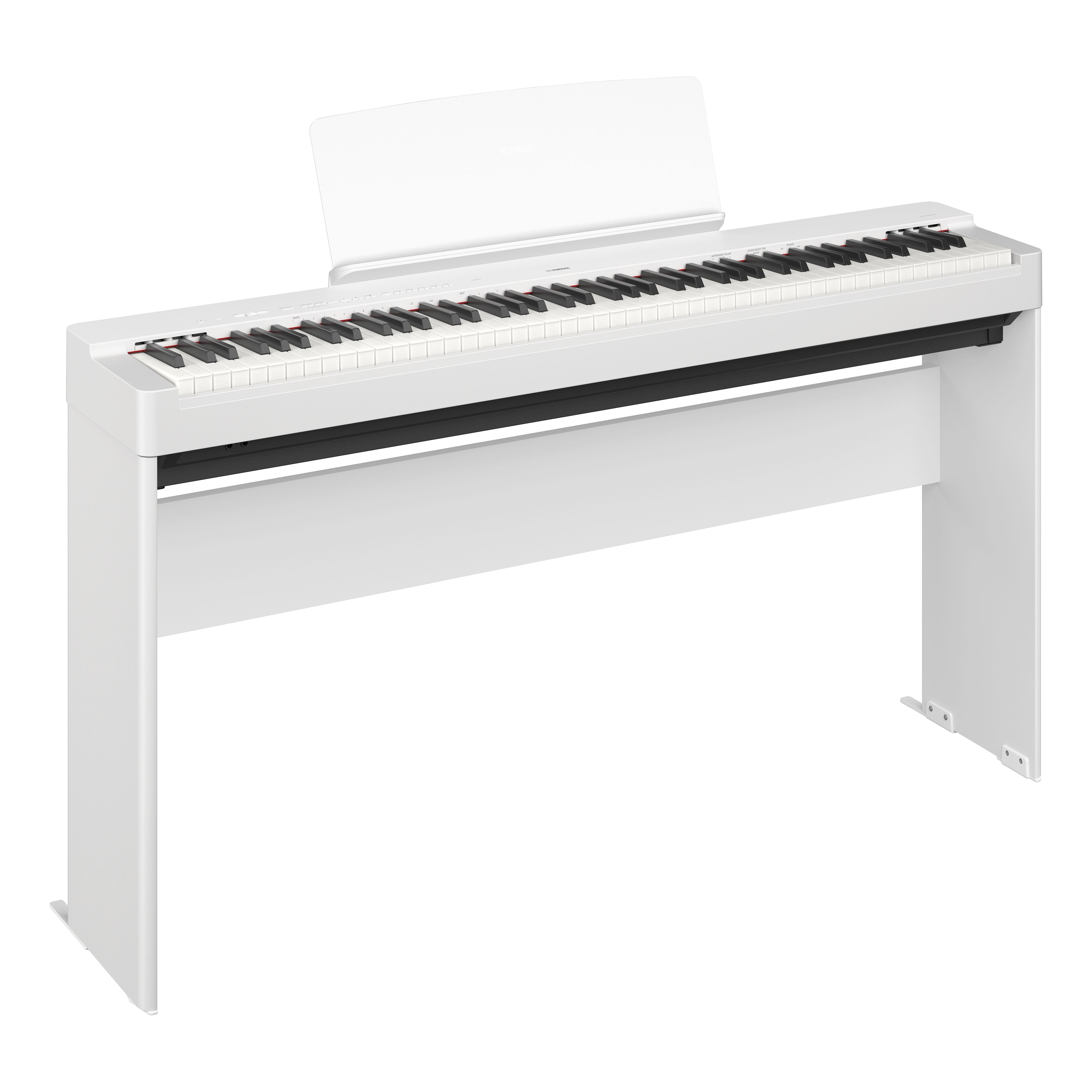 YAMAHA P-225 Stagepiano SET 1 mit Ständer L-200