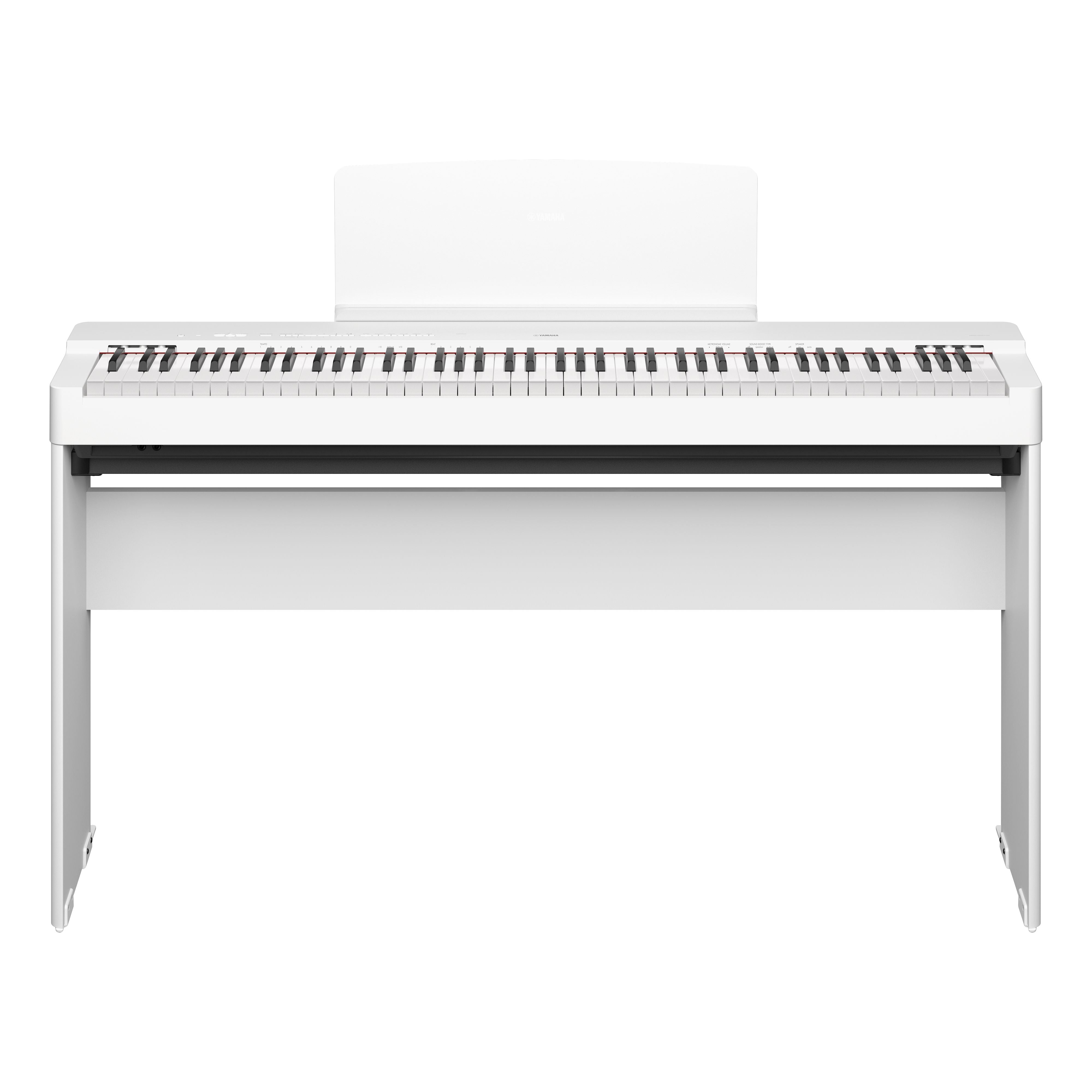 YAMAHA P-225 Stagepiano SET 1 mit Ständer L-200