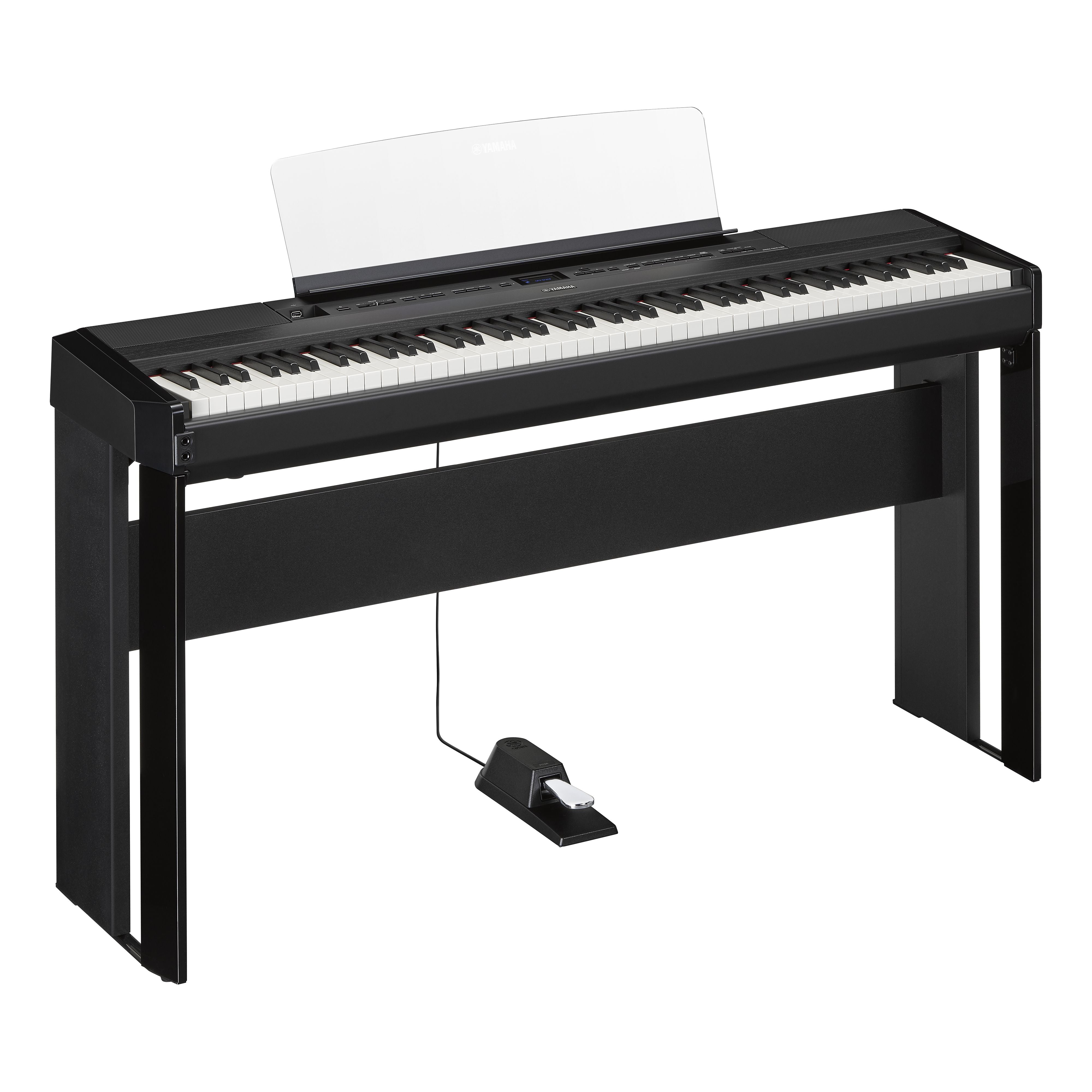 YAMAHA P-525 Stagepiano SET 1 inkl. Ständer L-515