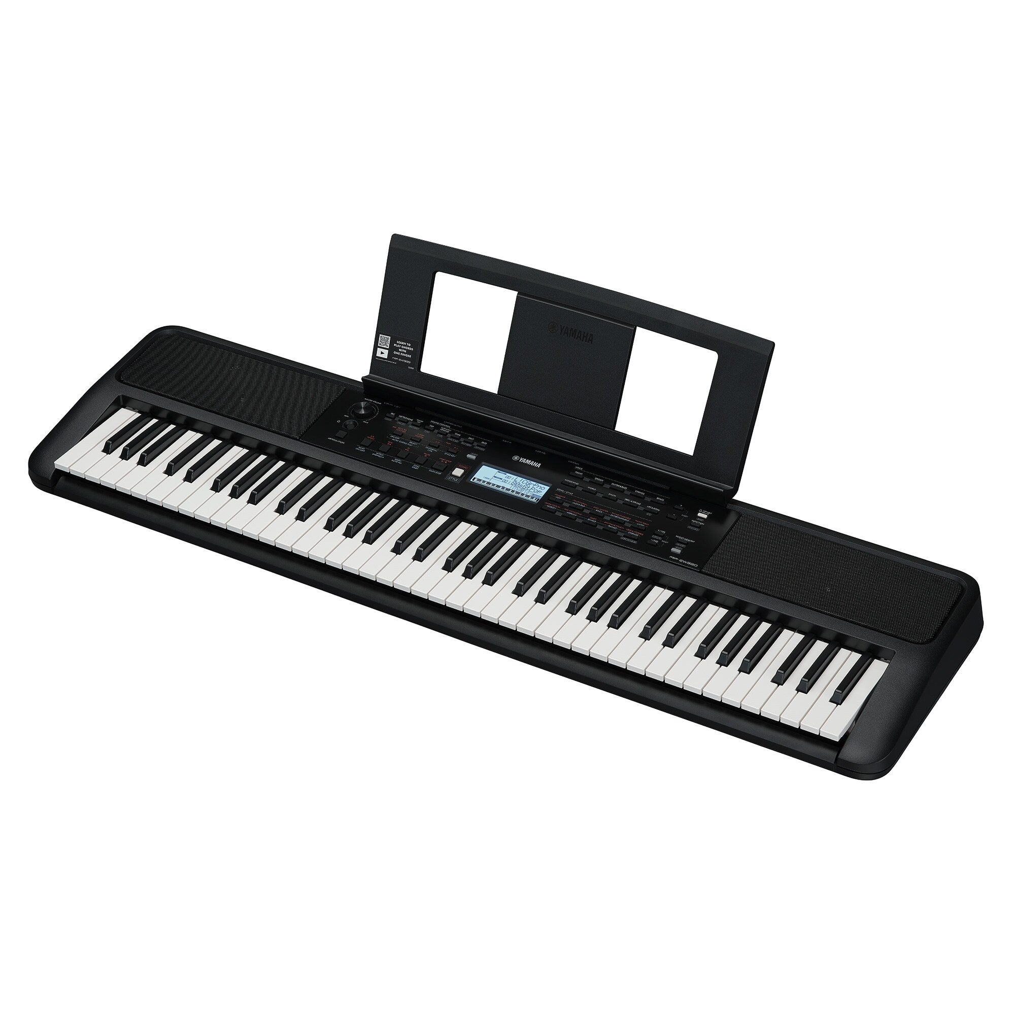 YAMAHA PSR-EW320 Keyboard