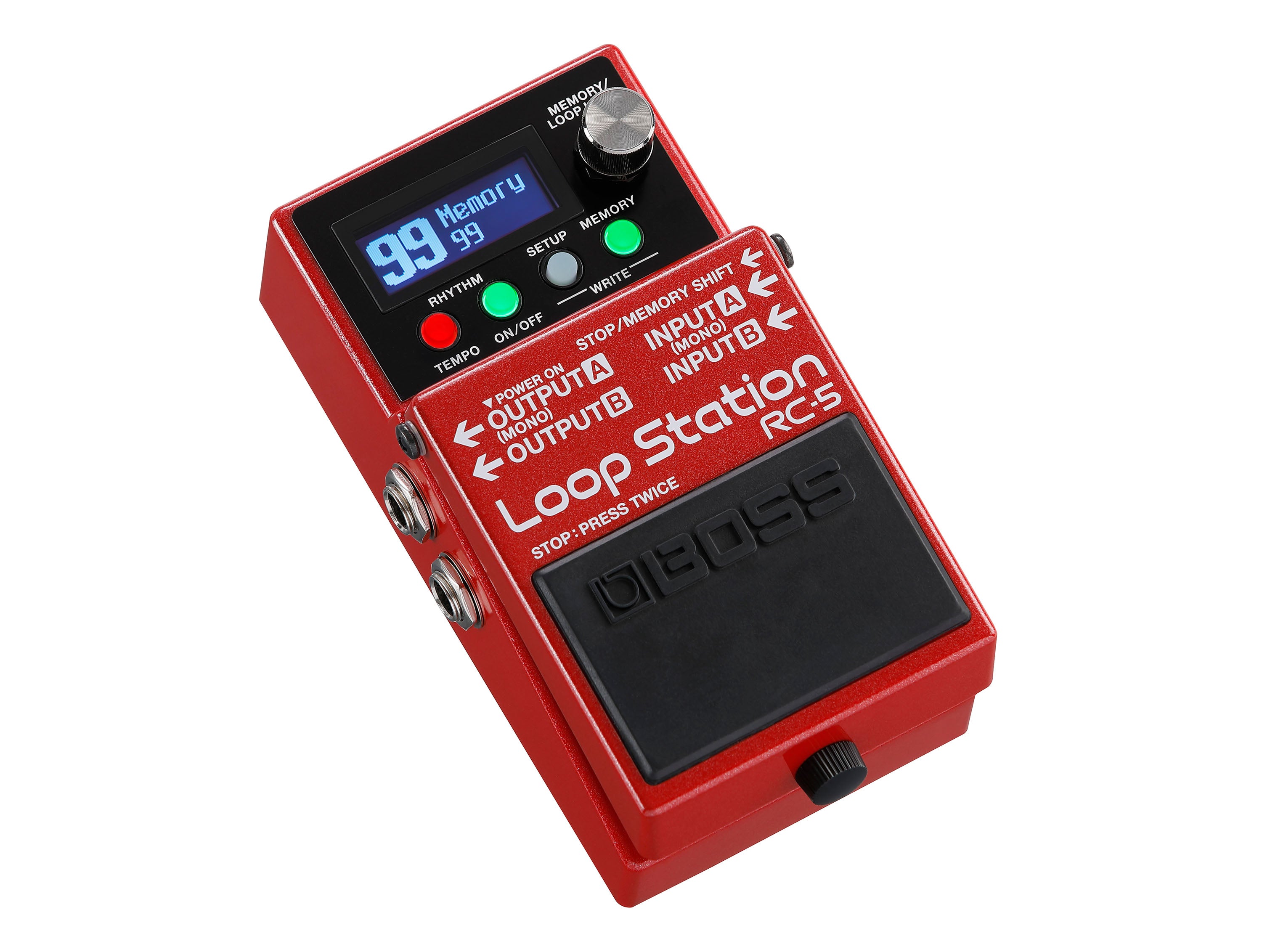 BOSS RC-5 Looper