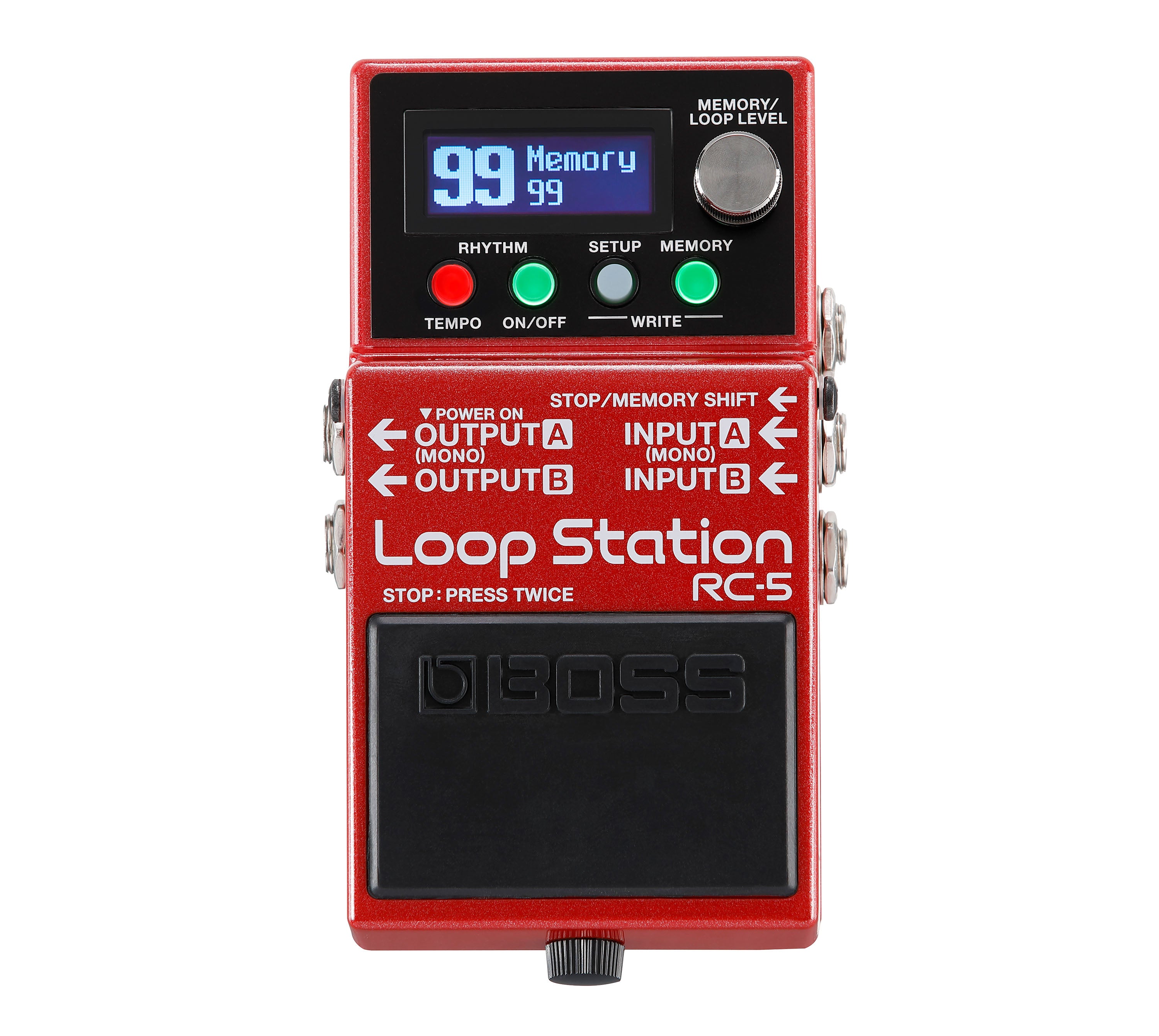BOSS RC-5 Looper
