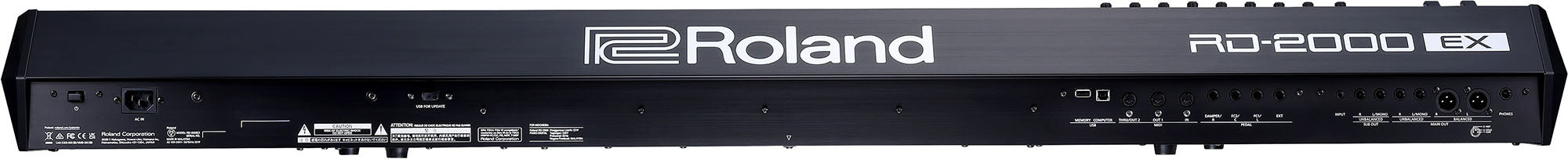 ROLAND RD-2000 EX Stagepiano
