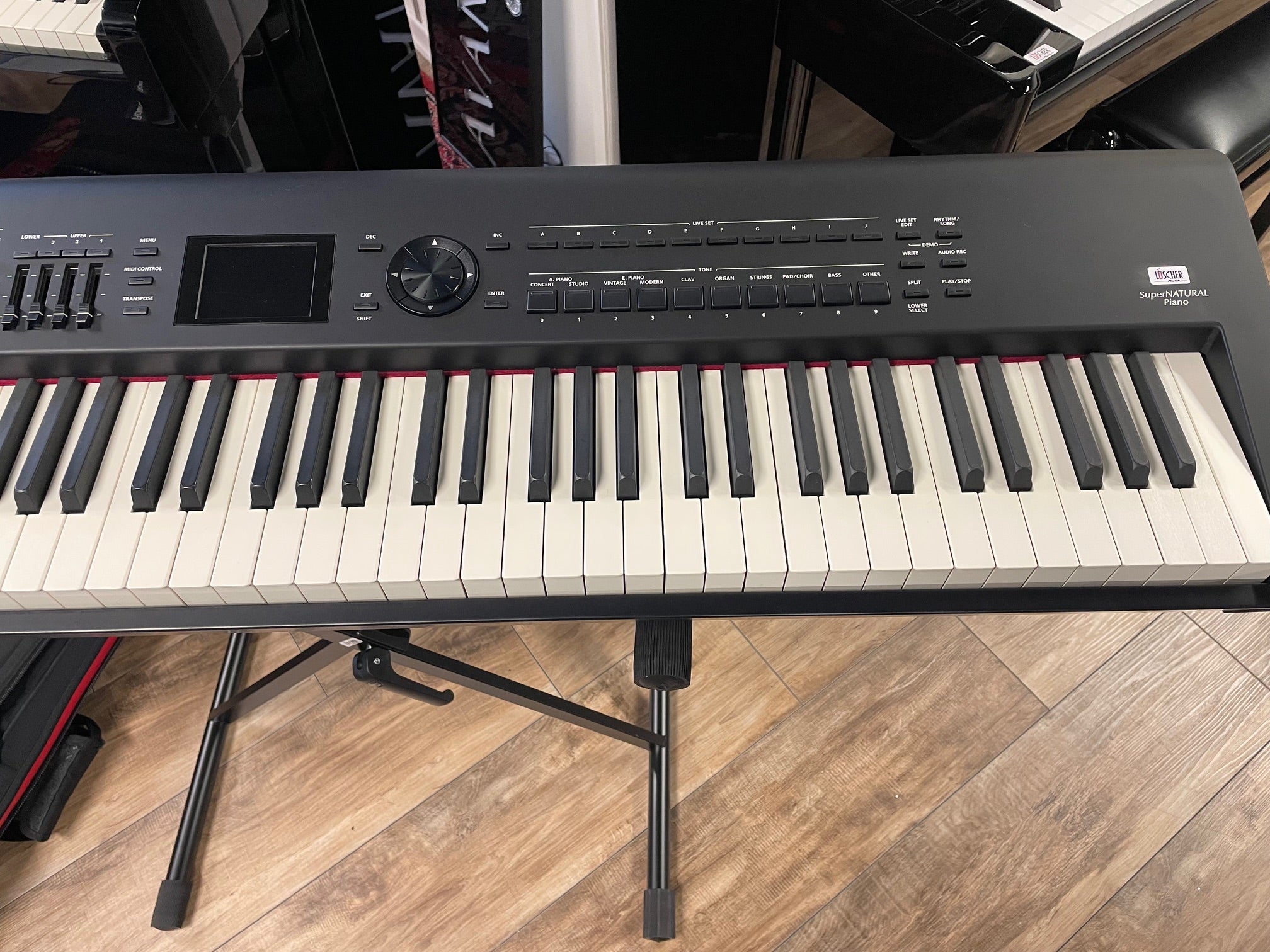 ROLAND RD-800 Stagepiano Occasion