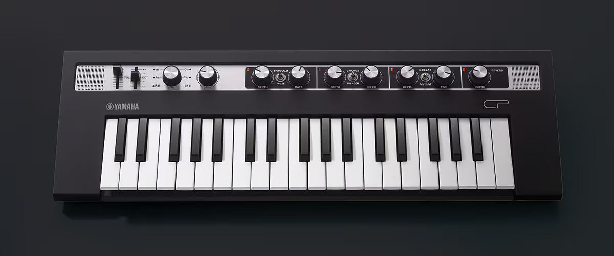 YAMAHA Reface CP Mobile Mini Keyboard