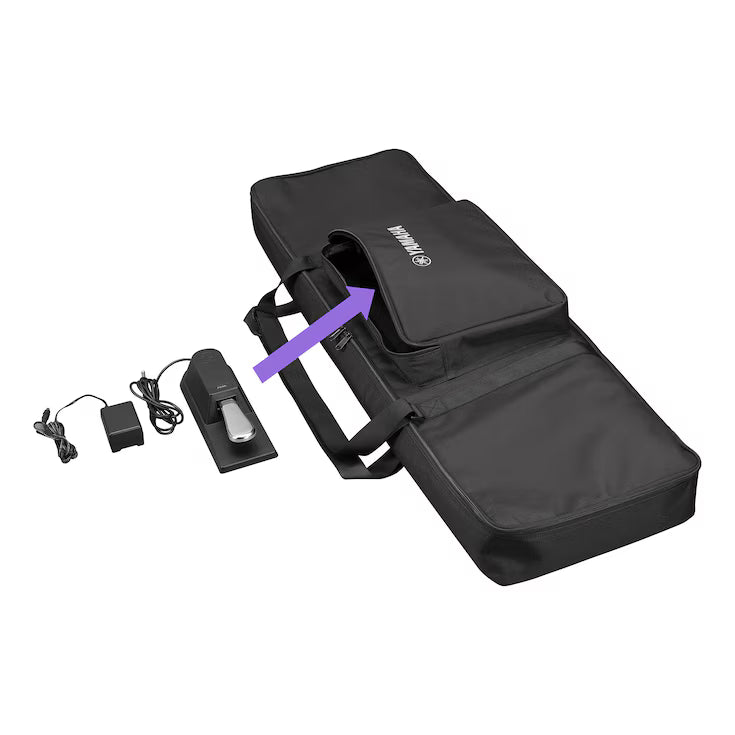 YAMAHA SC-KB630 Keyboard Bag