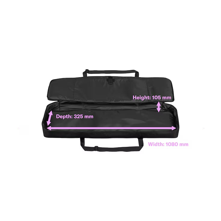 YAMAHA SC-KB630 Keyboard Bag