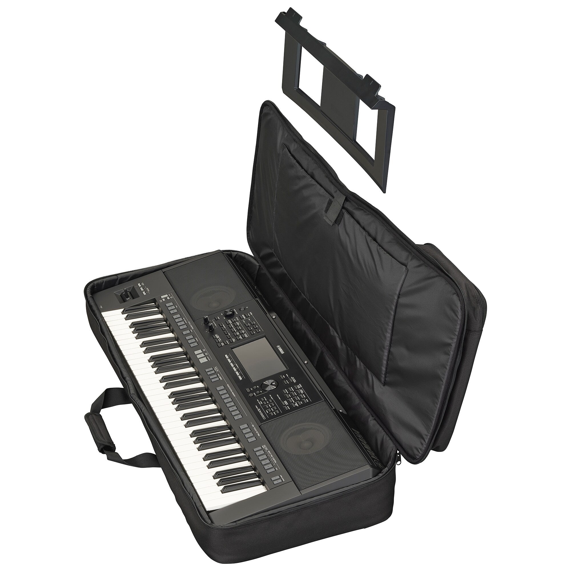 YAMAHA SC-KB650 Keyboard Bag