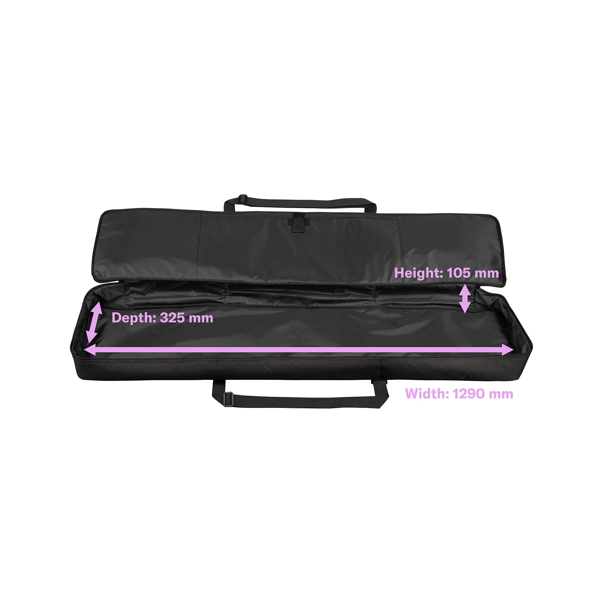 YAMAHA SC-KB730 Keyboard Bag