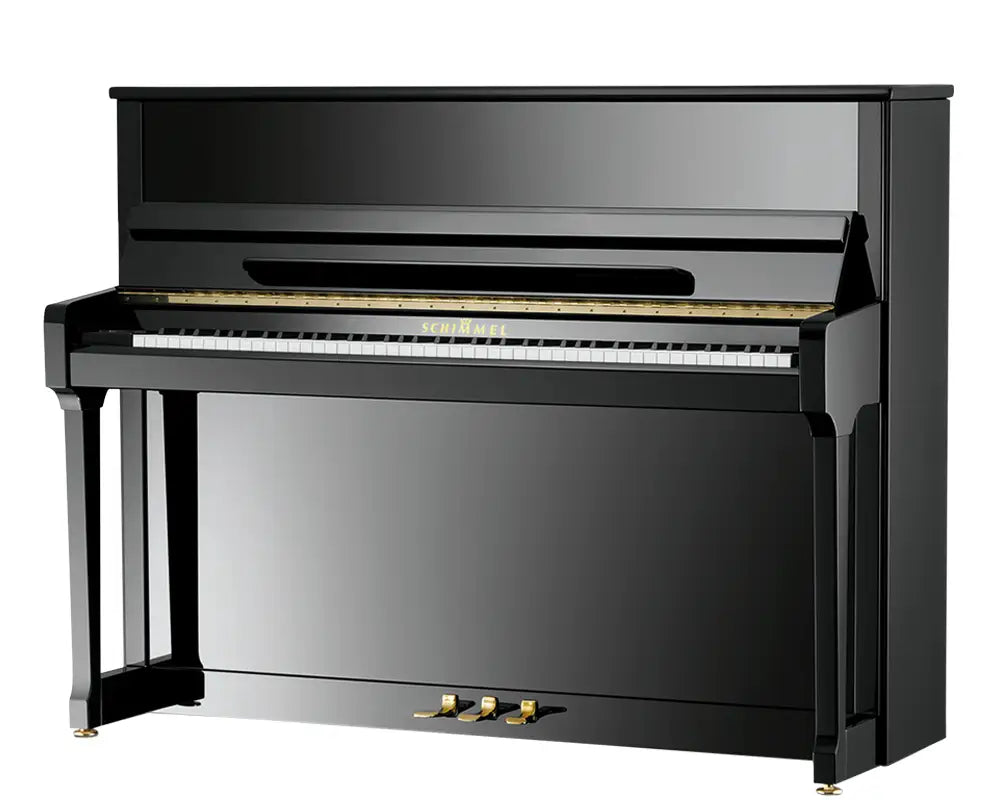 SCHIMMEL C116 Tradition TwinTone-Piano