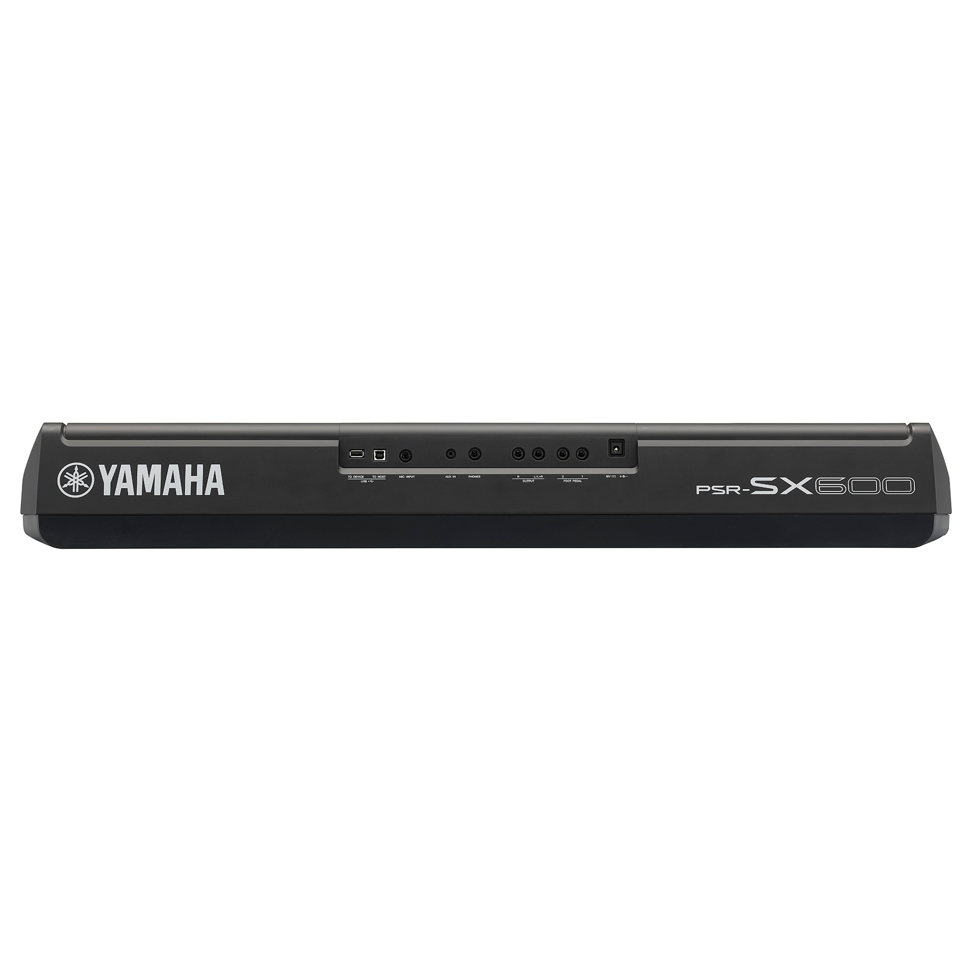 YAMAHA PSR-SX600 Arranger Keyboard
