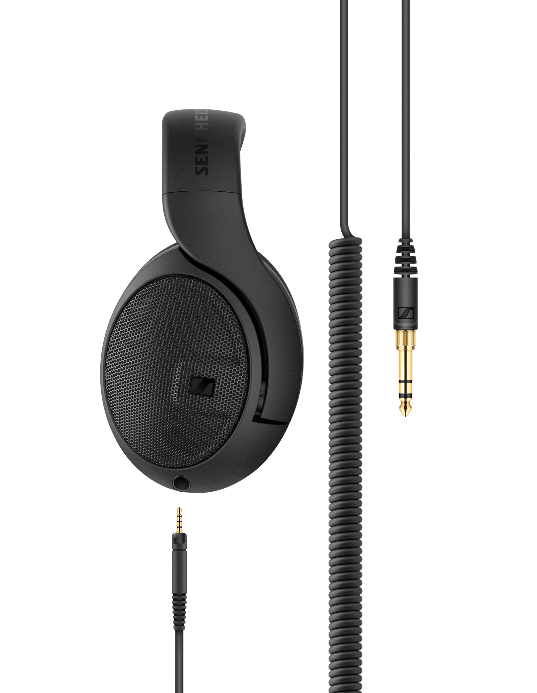 SENNHEISER HD-400 Pro Kopfhörer