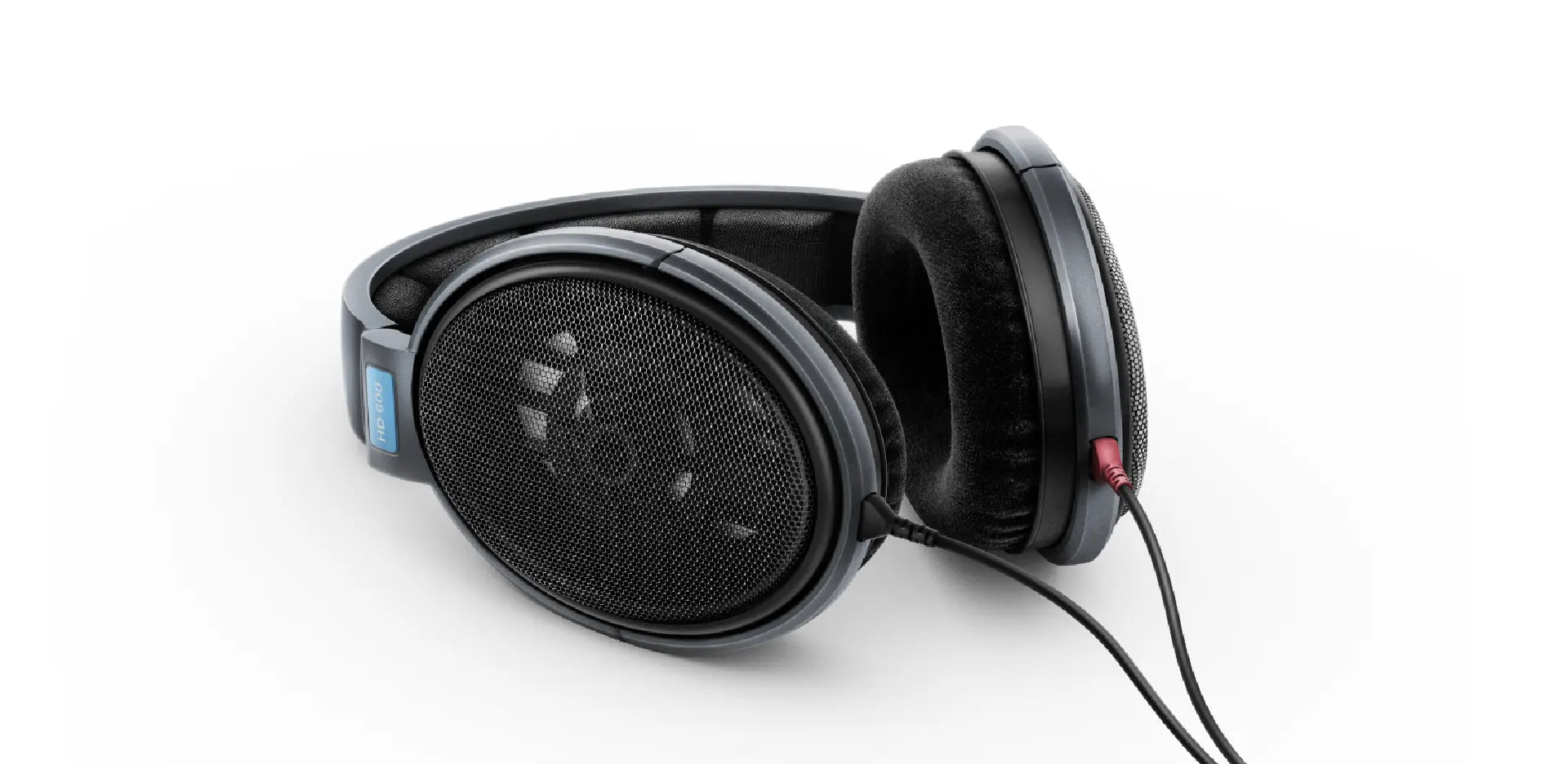 SENNHEISER HD-600 Kopfhörer