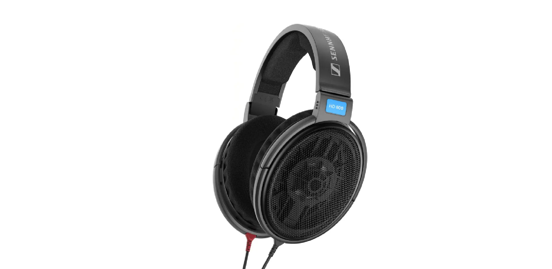 SENNHEISER HD-600 Kopfhörer