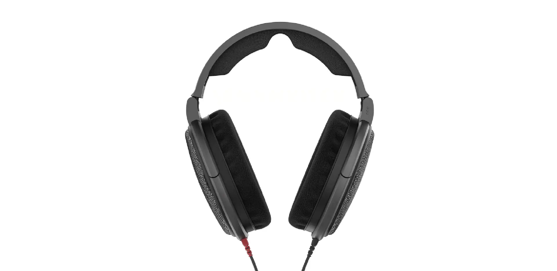 SENNHEISER HD-600 Kopfhörer