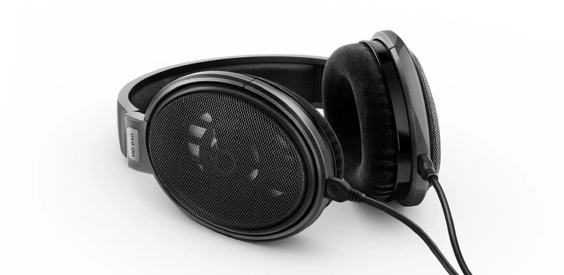 SENNHEISER HD-650 Kopfhörer