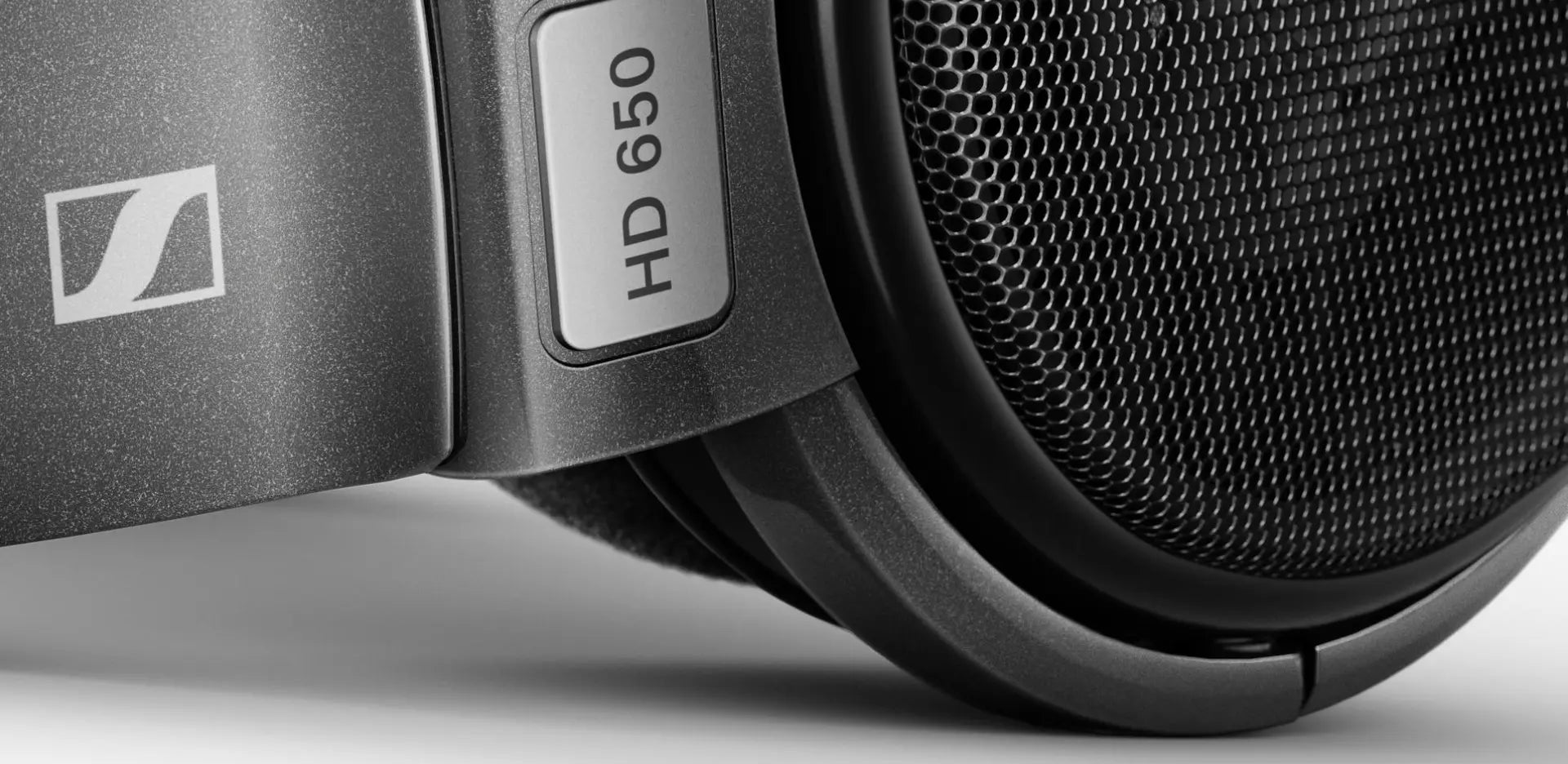 SENNHEISER HD-650 Kopfhörer