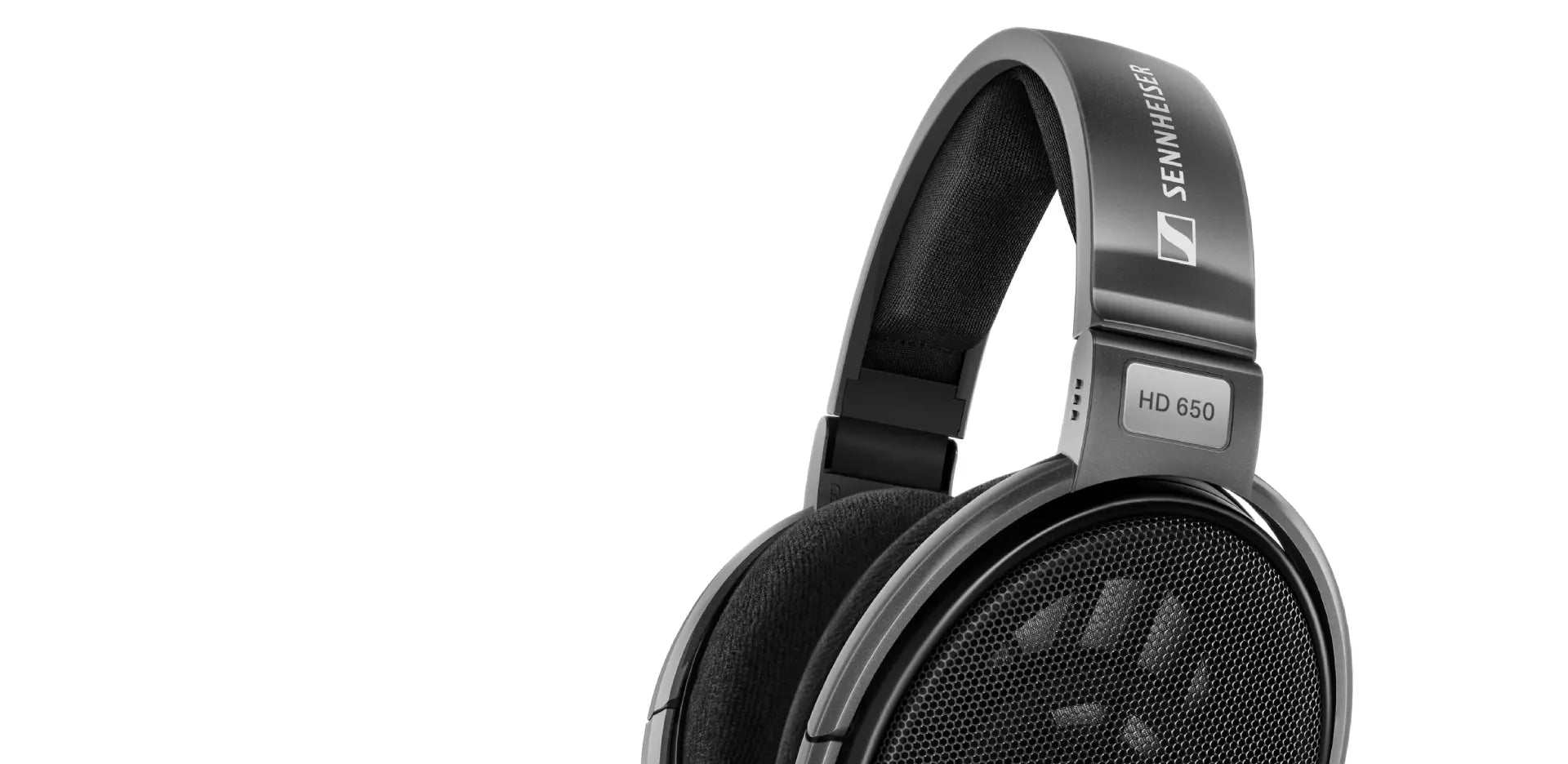SENNHEISER HD-650 Kopfhörer