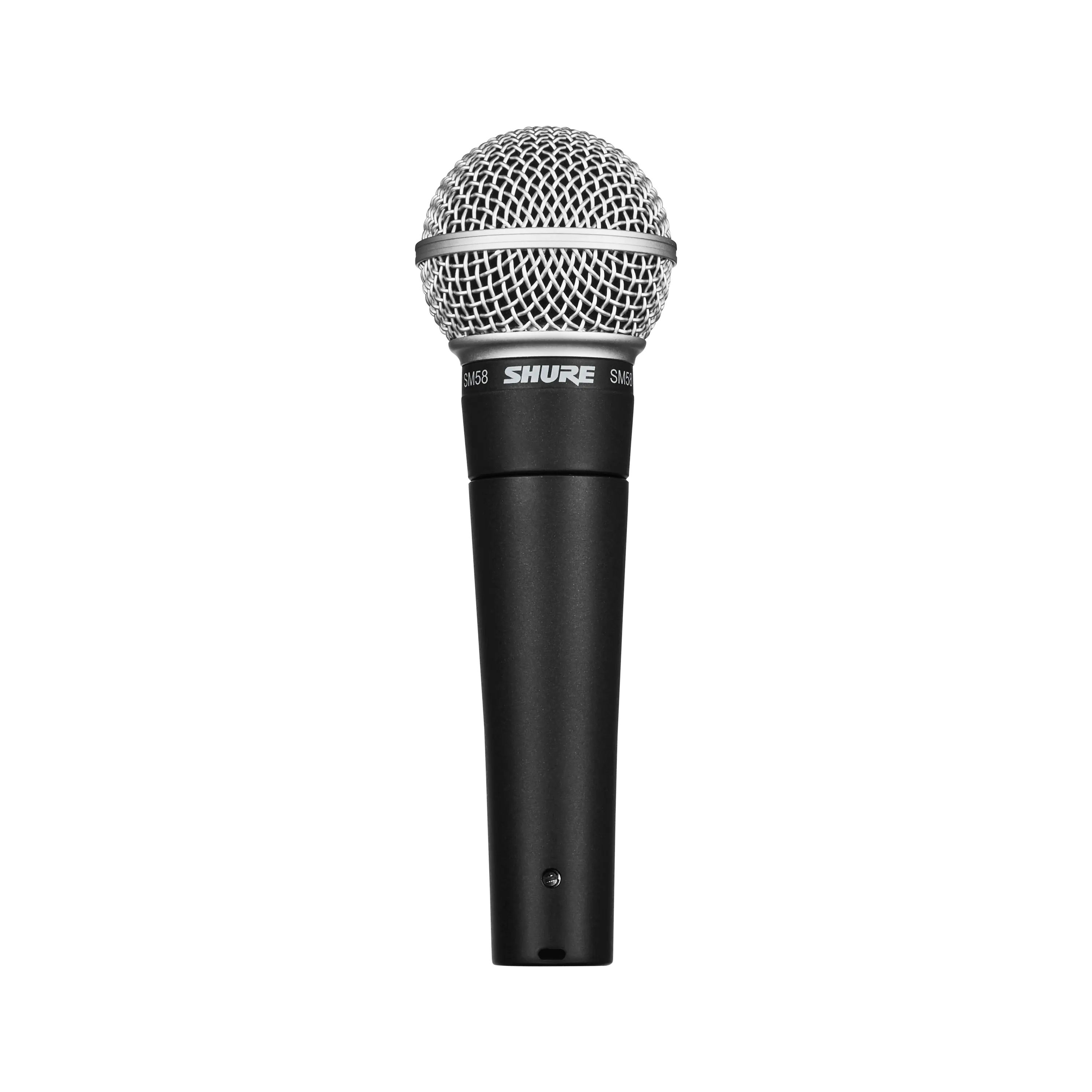 SHURE SM-58 SE Microphon mit Schalter