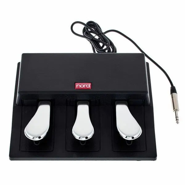 NORD Triple Pedal 1