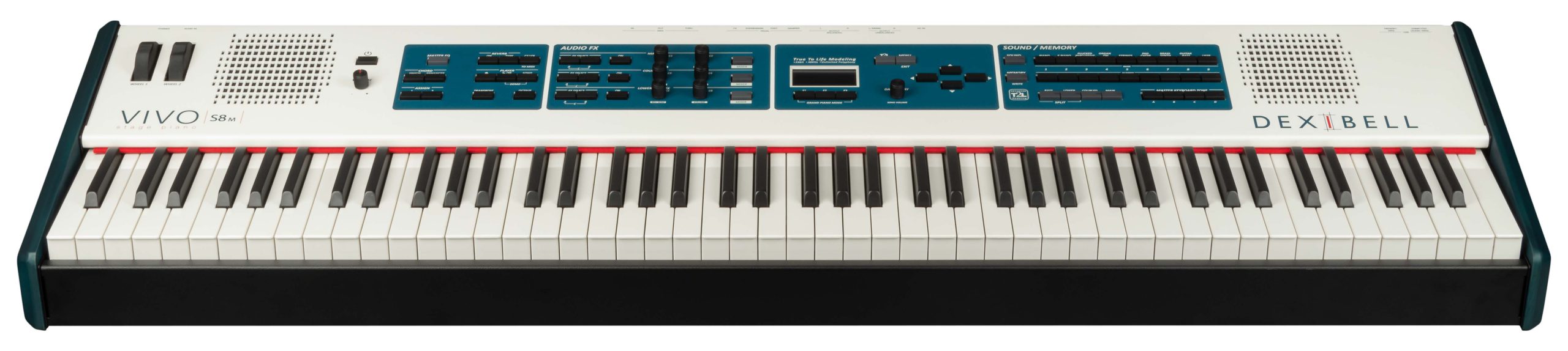 DEXIBELL VIVO S8M Premium Stagepiano