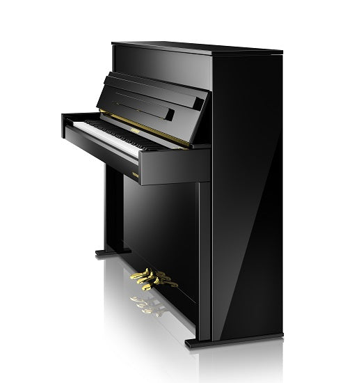 W.HOFFMANN Vision V2 Akustik-Piano mit Vario-System