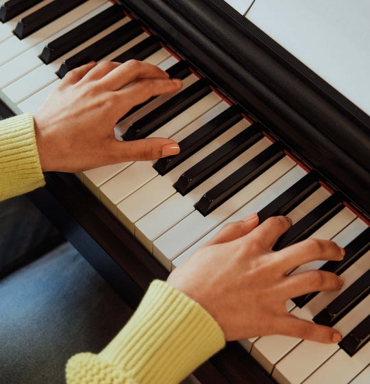 YAMAHA Arius YDP-166 Digitalpiano