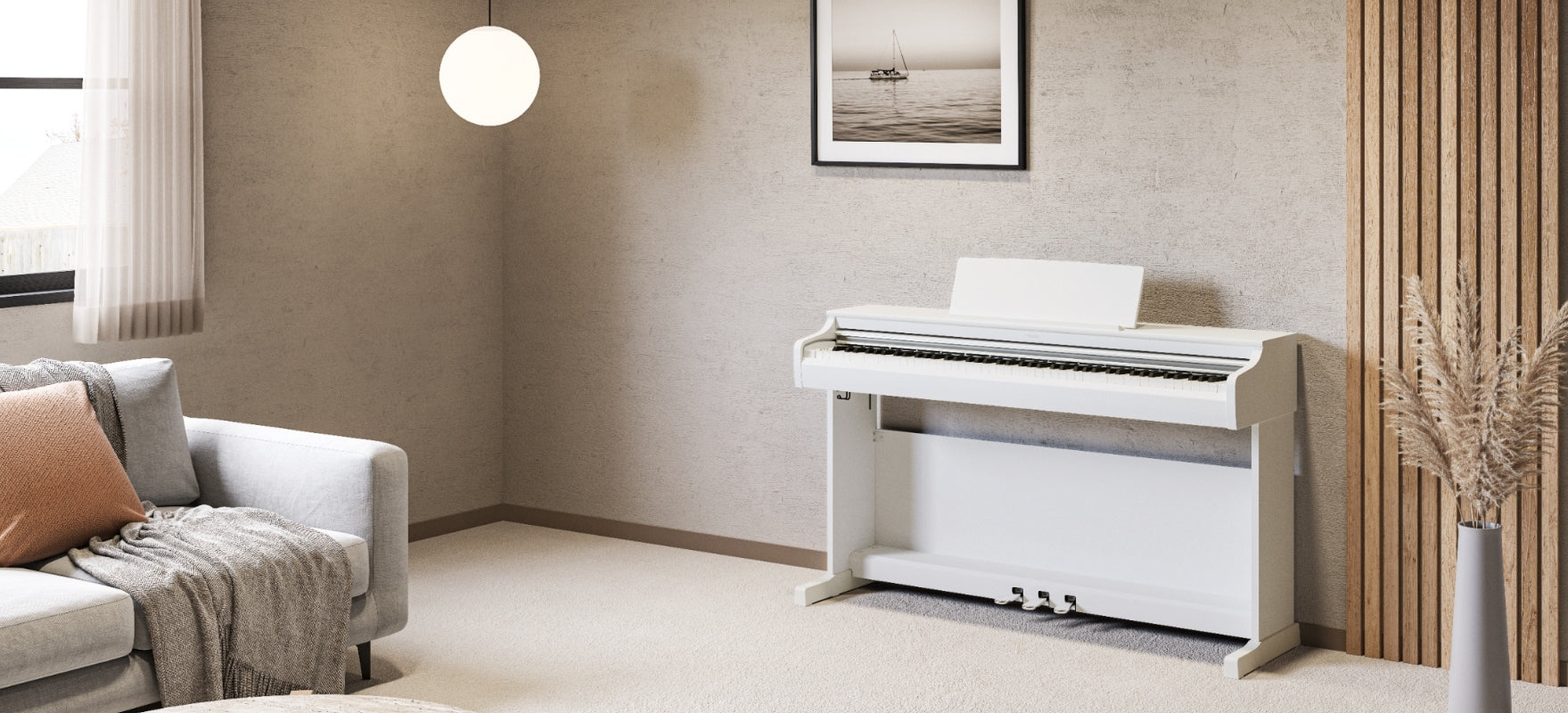 YAMAHA Arius YDP-166 Digitalpiano