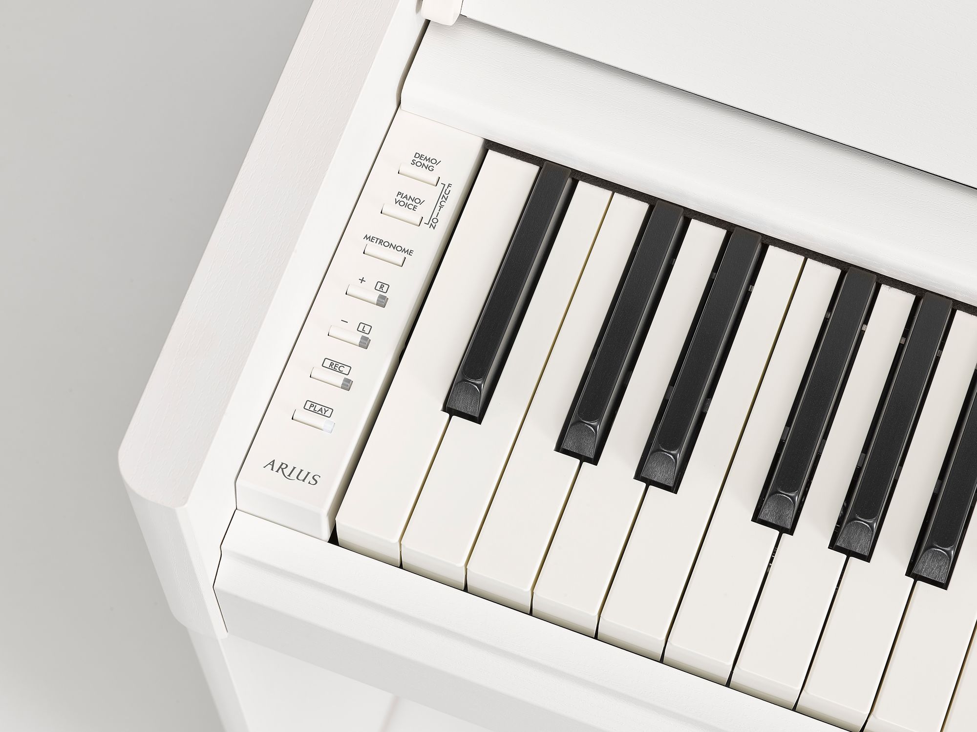 YAMAHA Arius YDP-S55 Digitalpiano