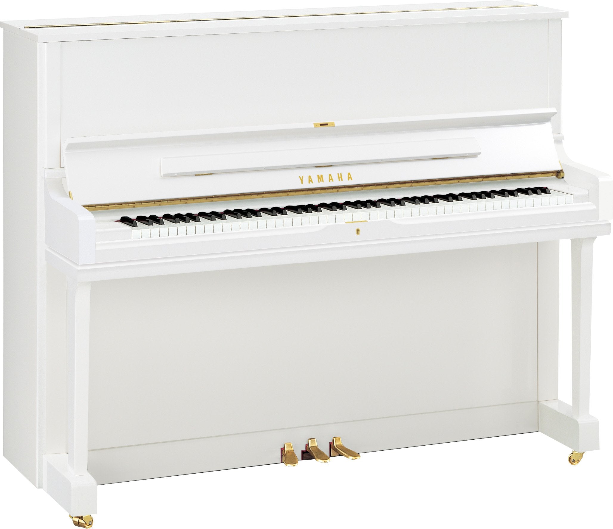 YAMAHA YUS1 TA3 TransAcoustic-Piano