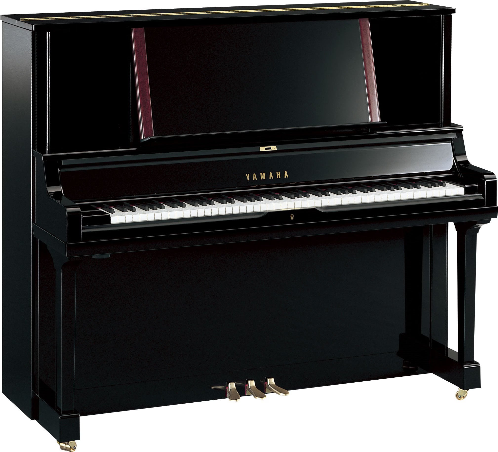 YAMAHA YUS5 Akustik-Piano