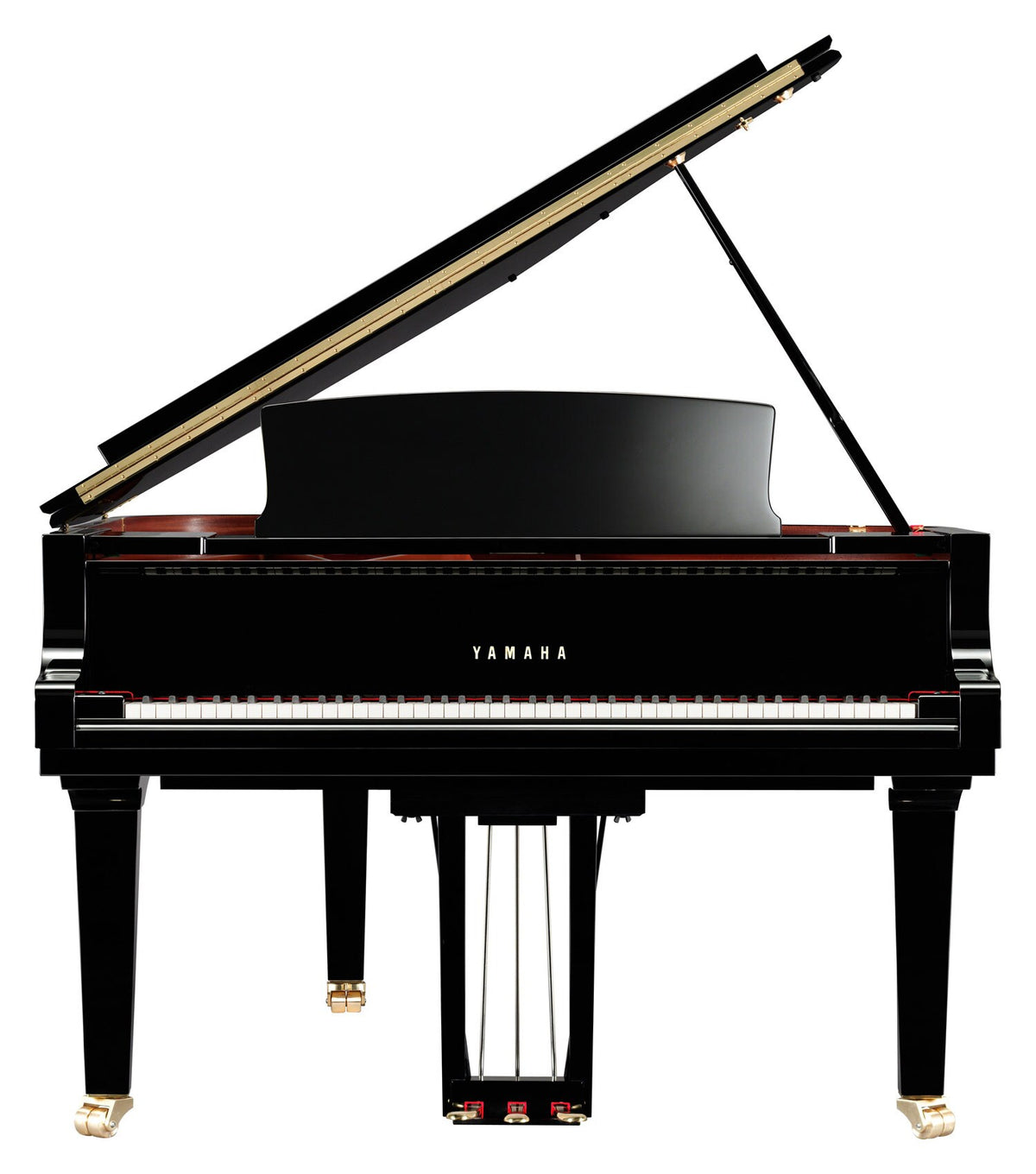 YAMAHA C6X Akustik-Flügel