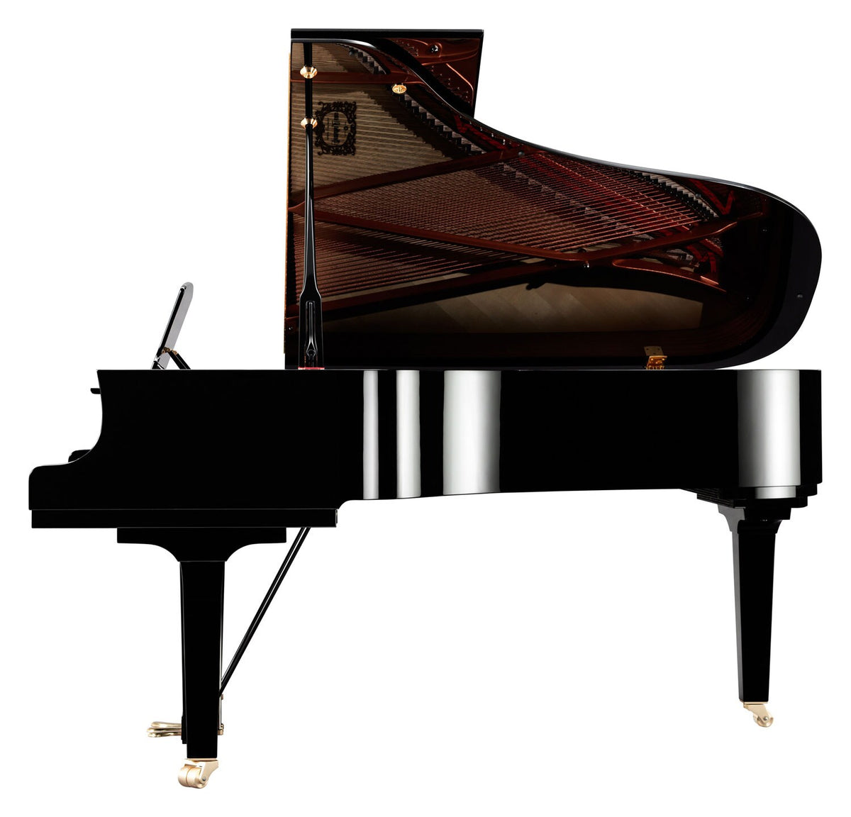 YAMAHA C6X Akustik-Flügel