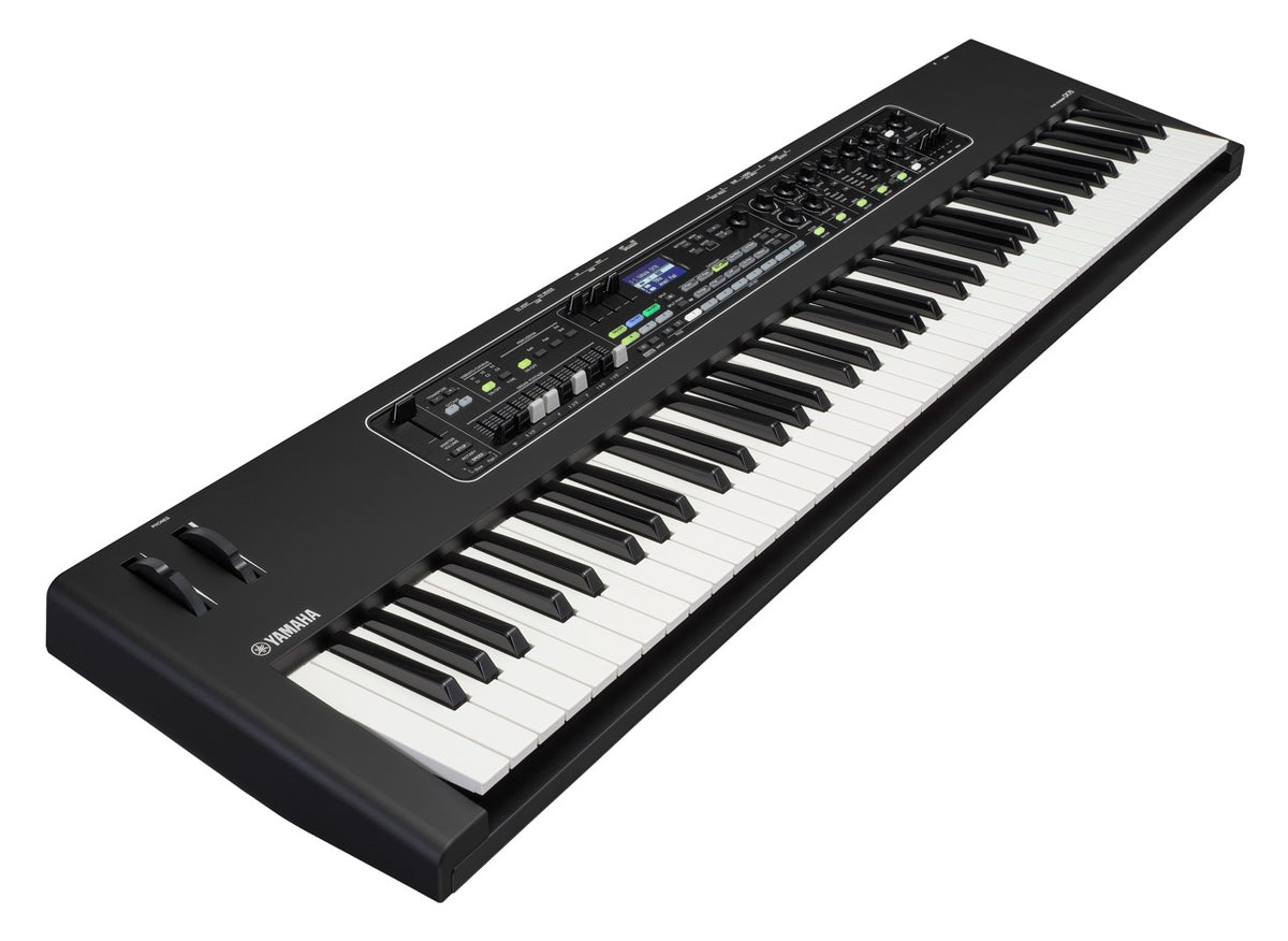 YAMAHA CK-76 Stage-Keyboard