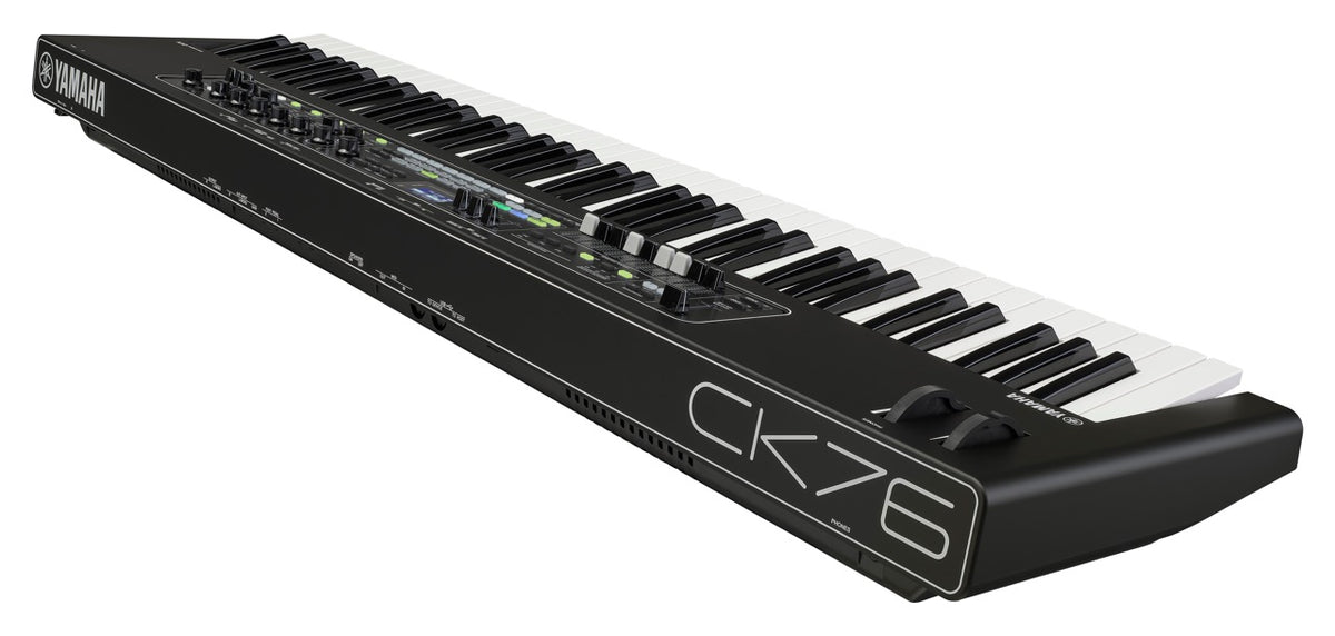 YAMAHA CK-76 Stage-Keyboard