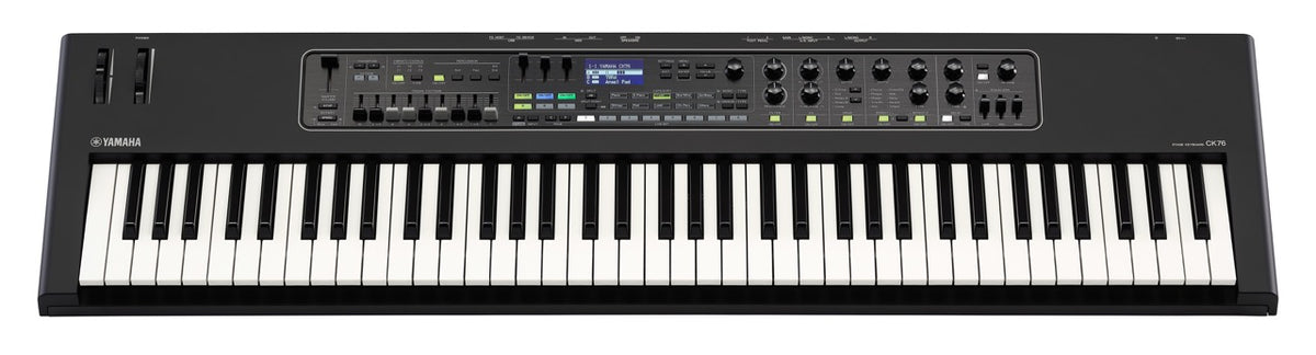 YAMAHA CK-76 Stage-Keyboard