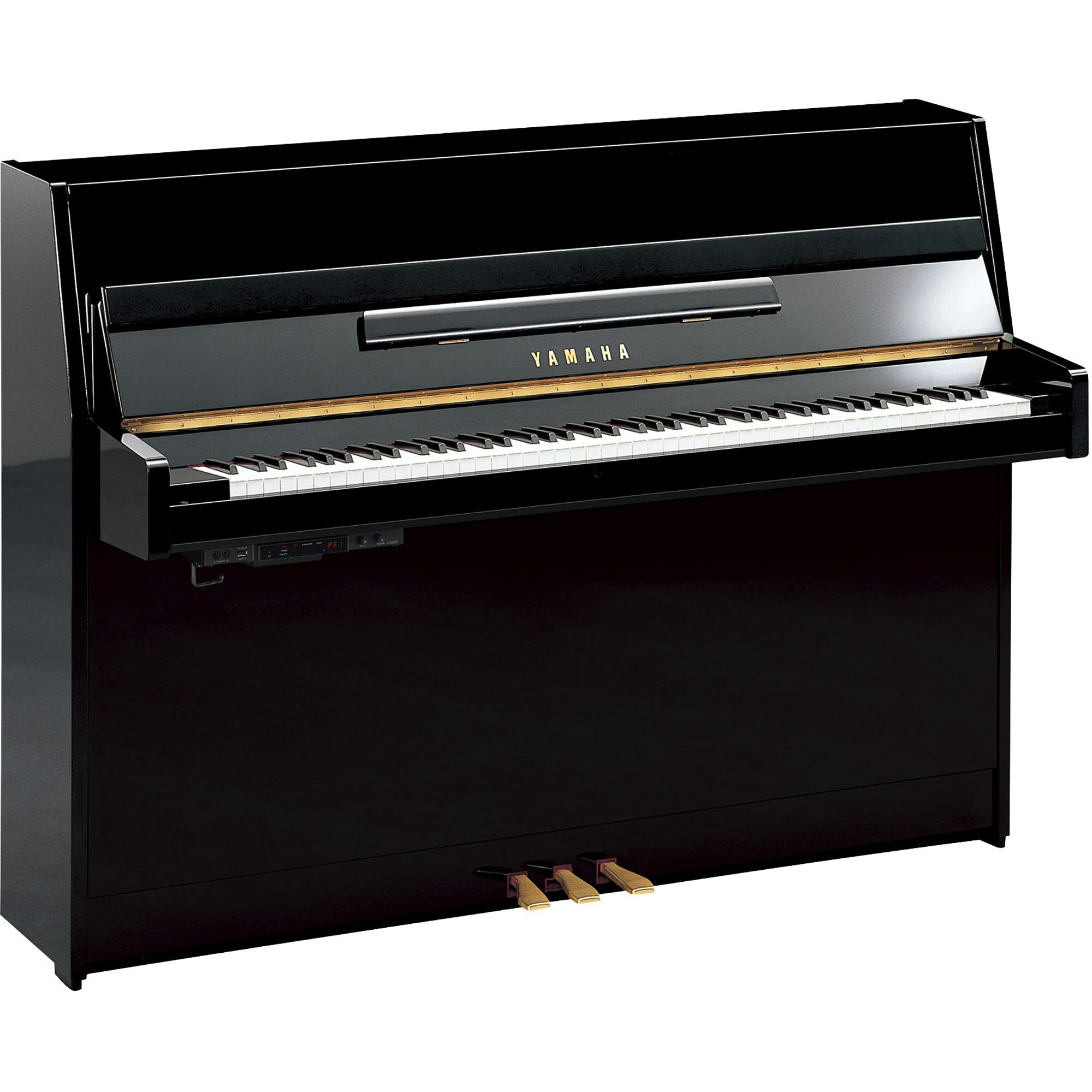 YAMAHA B1 TC3 TransAcoustic-Piano