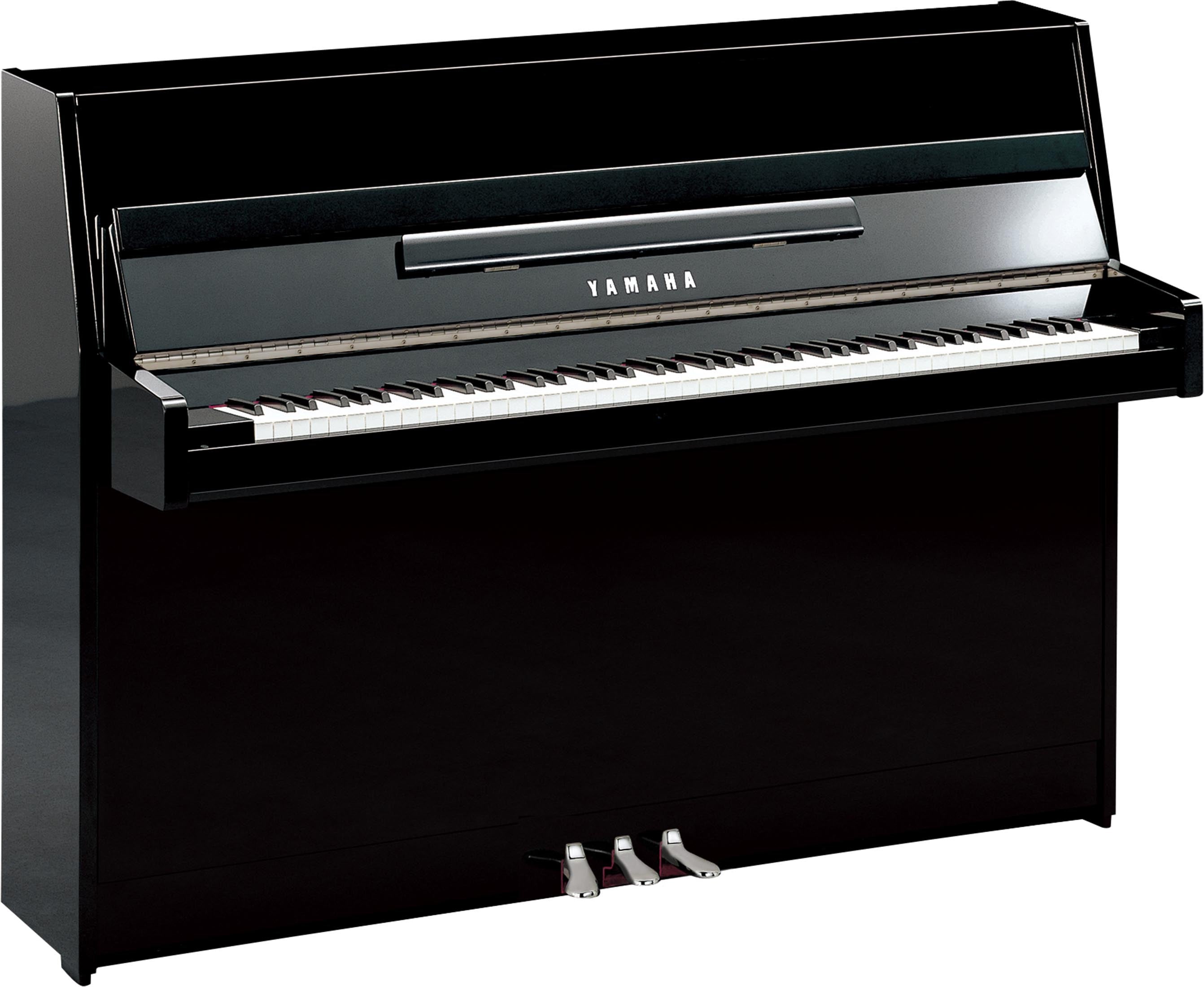 YAMAHA B1 TC3 TransAcoustic-Piano