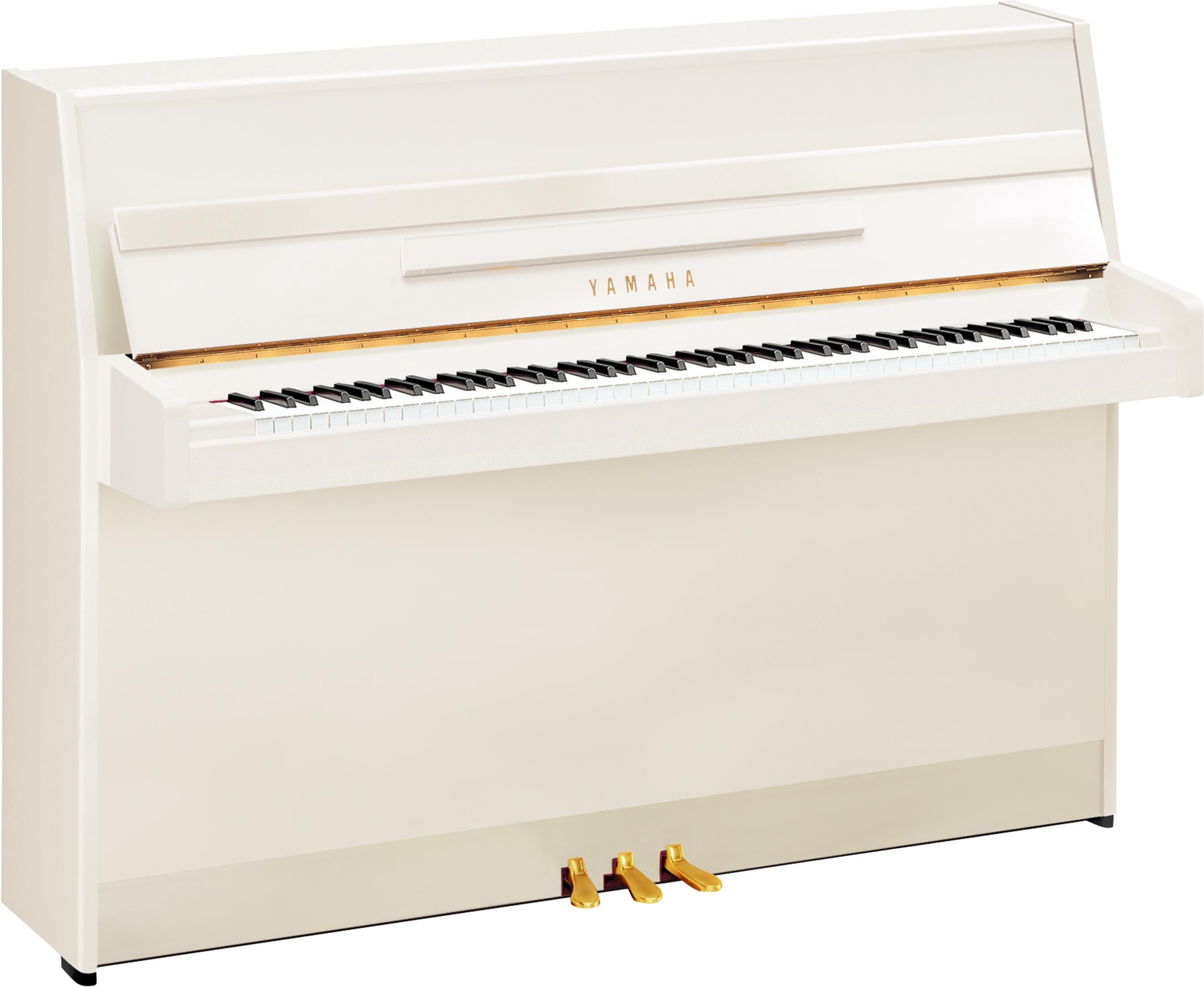 YAMAHA B1 TC3 TransAcoustic-Piano