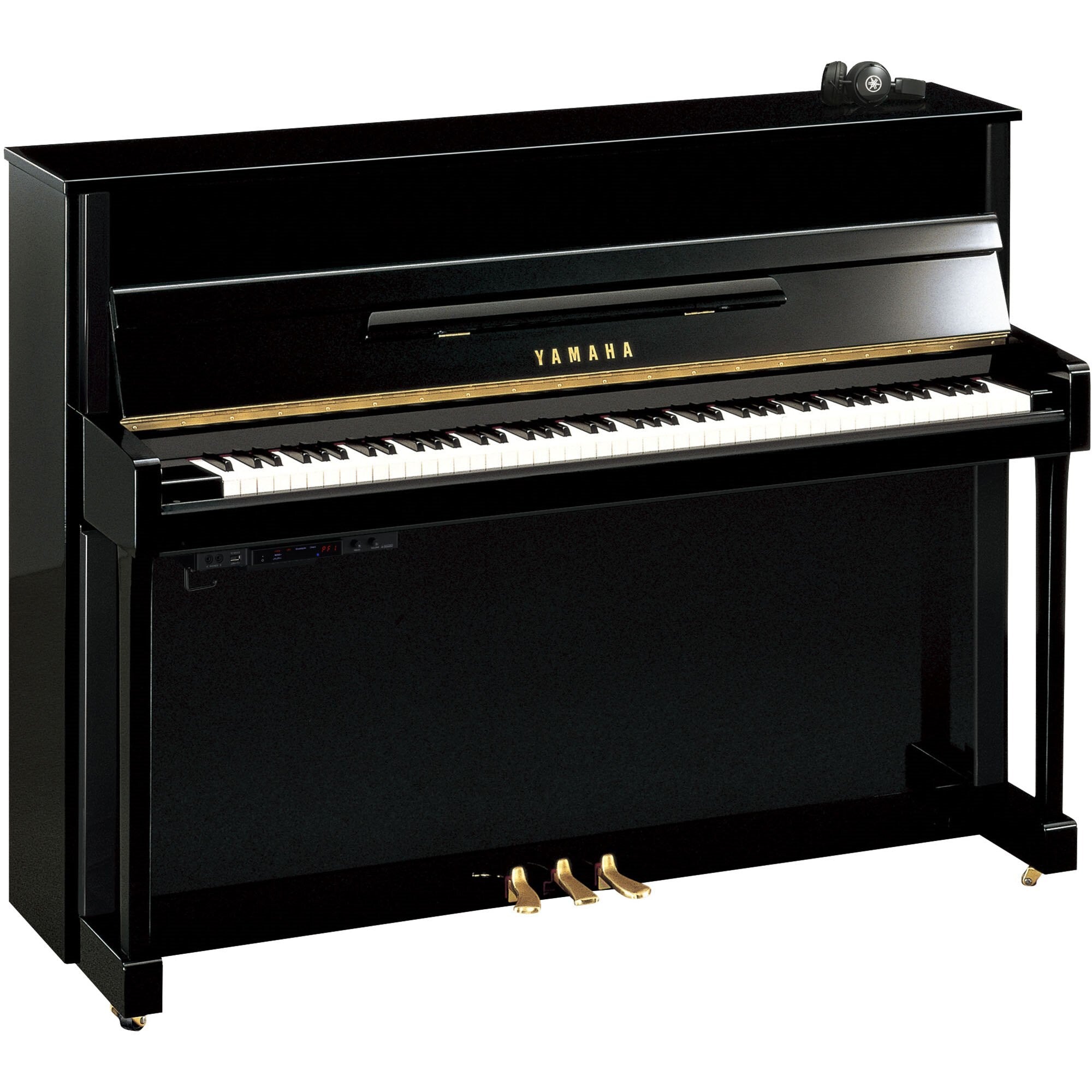 YAMAHA B2 SC3 Silent-Piano
