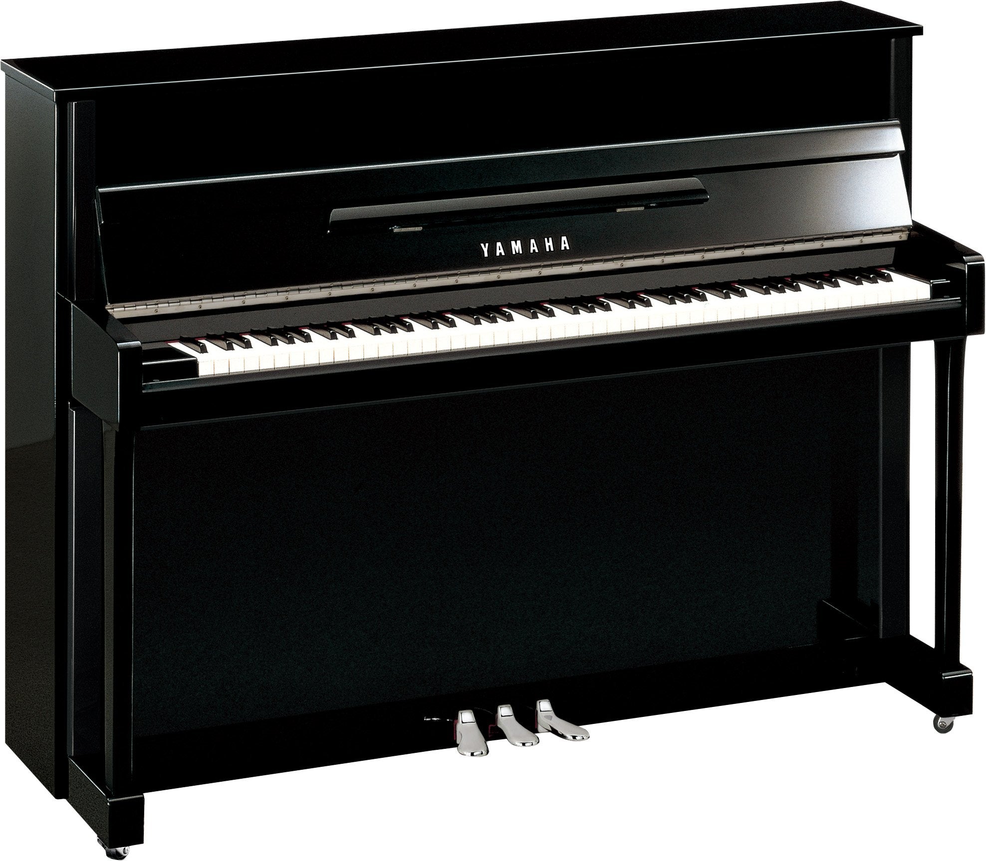 YAMAHA B2 TC3 TransAcoustic-Piano