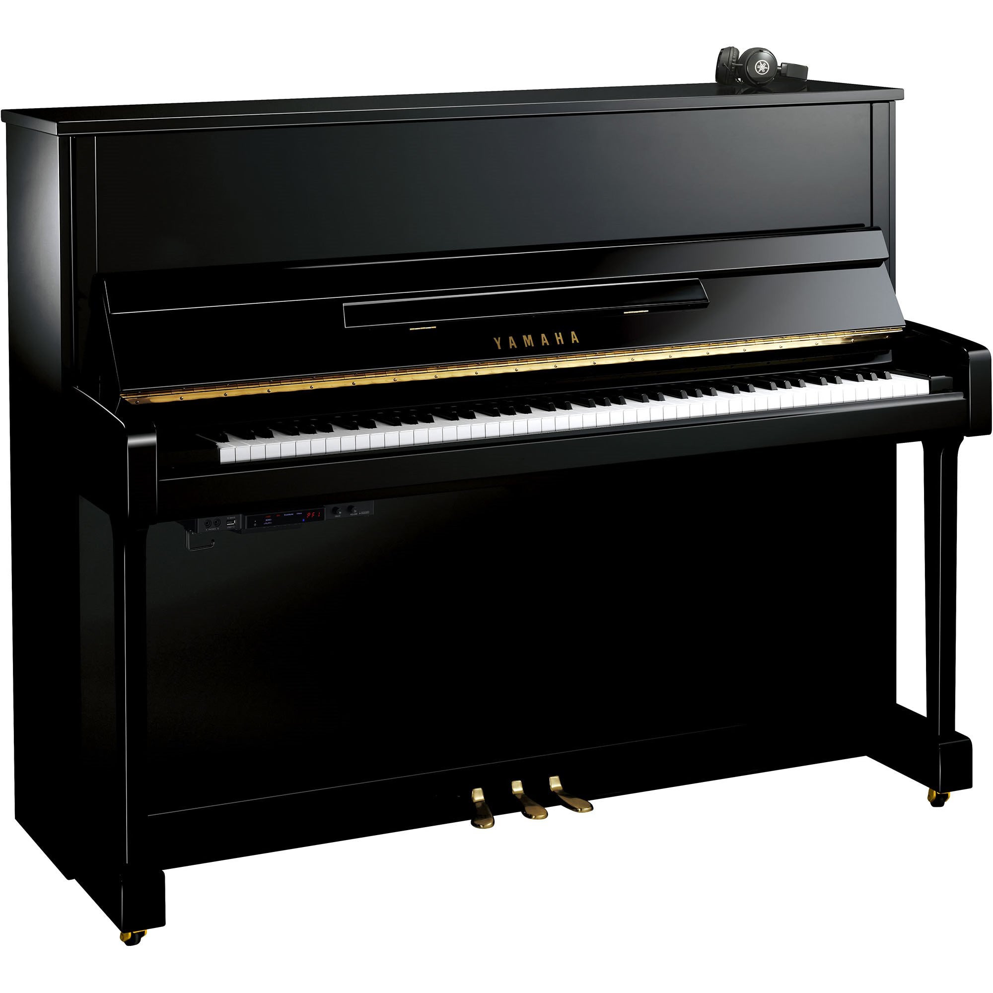YAMAHA B3 SC3 Silent-Piano