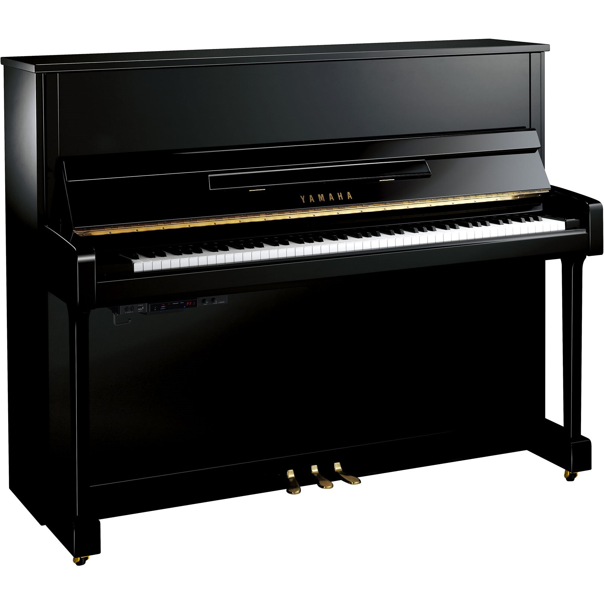 YAMAHA B3 TC3 TransAcoustic-Piano