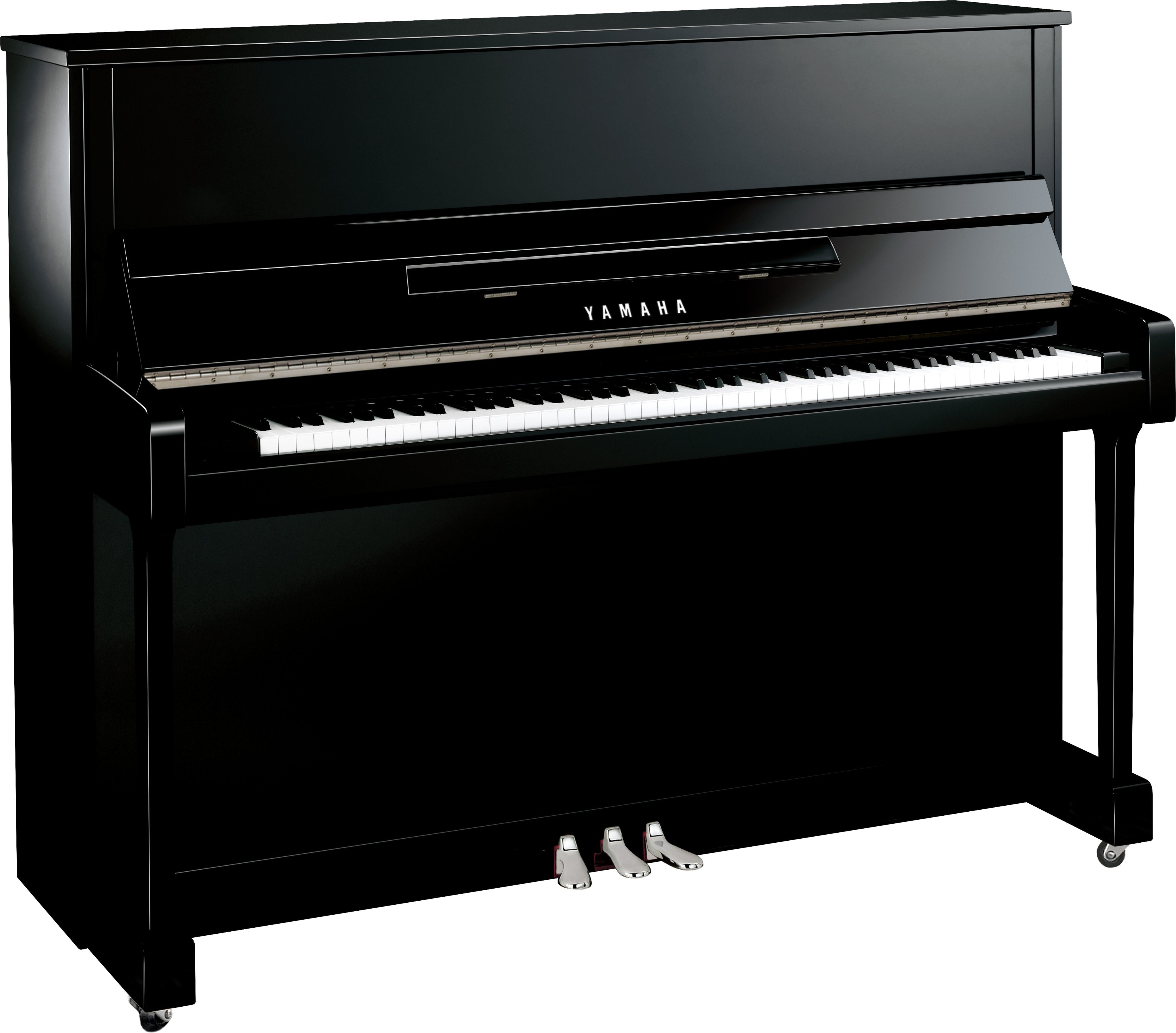 YAMAHA B3 TC3 TransAcoustic-Piano