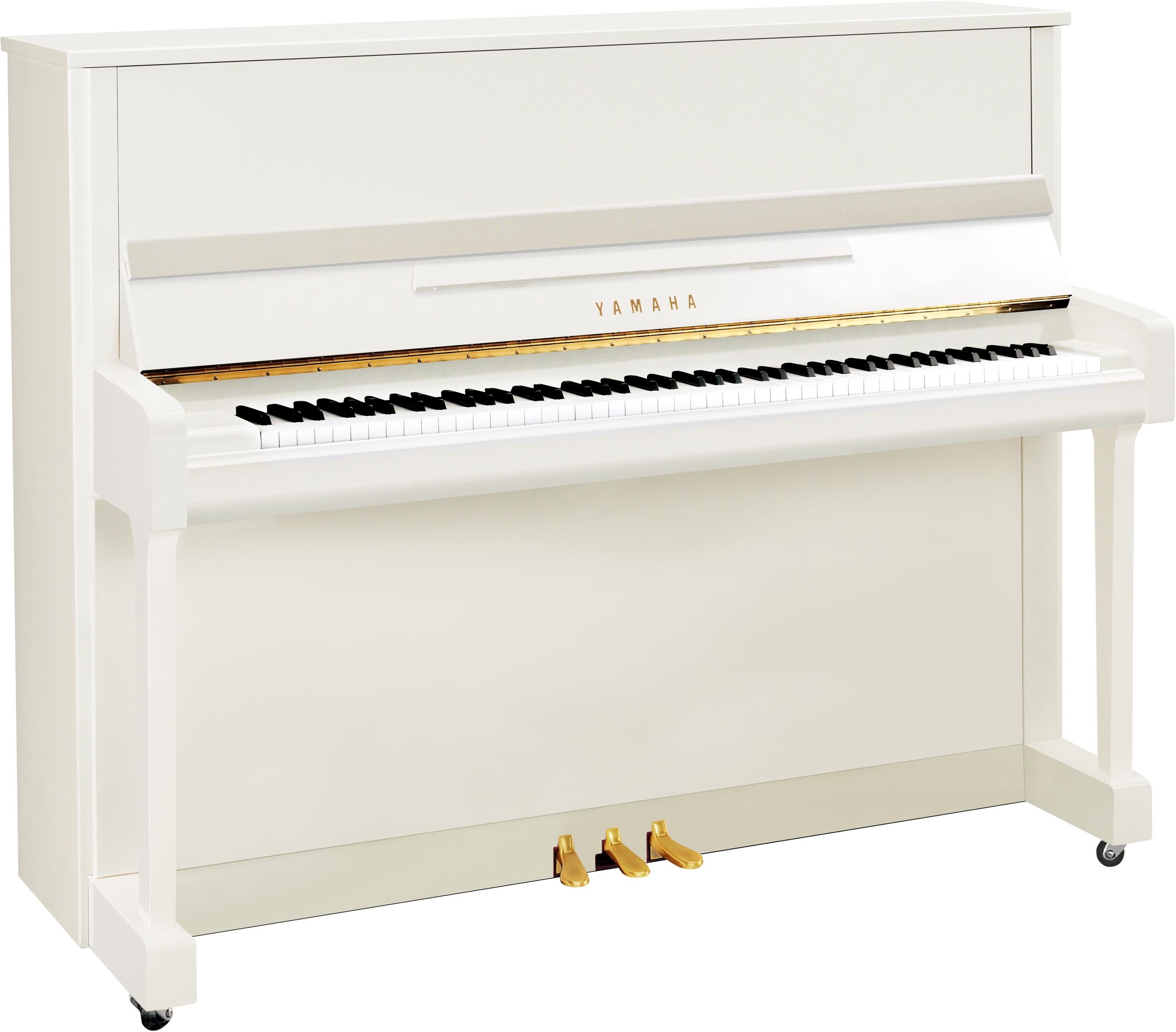 YAMAHA B3 Akustik-Piano
