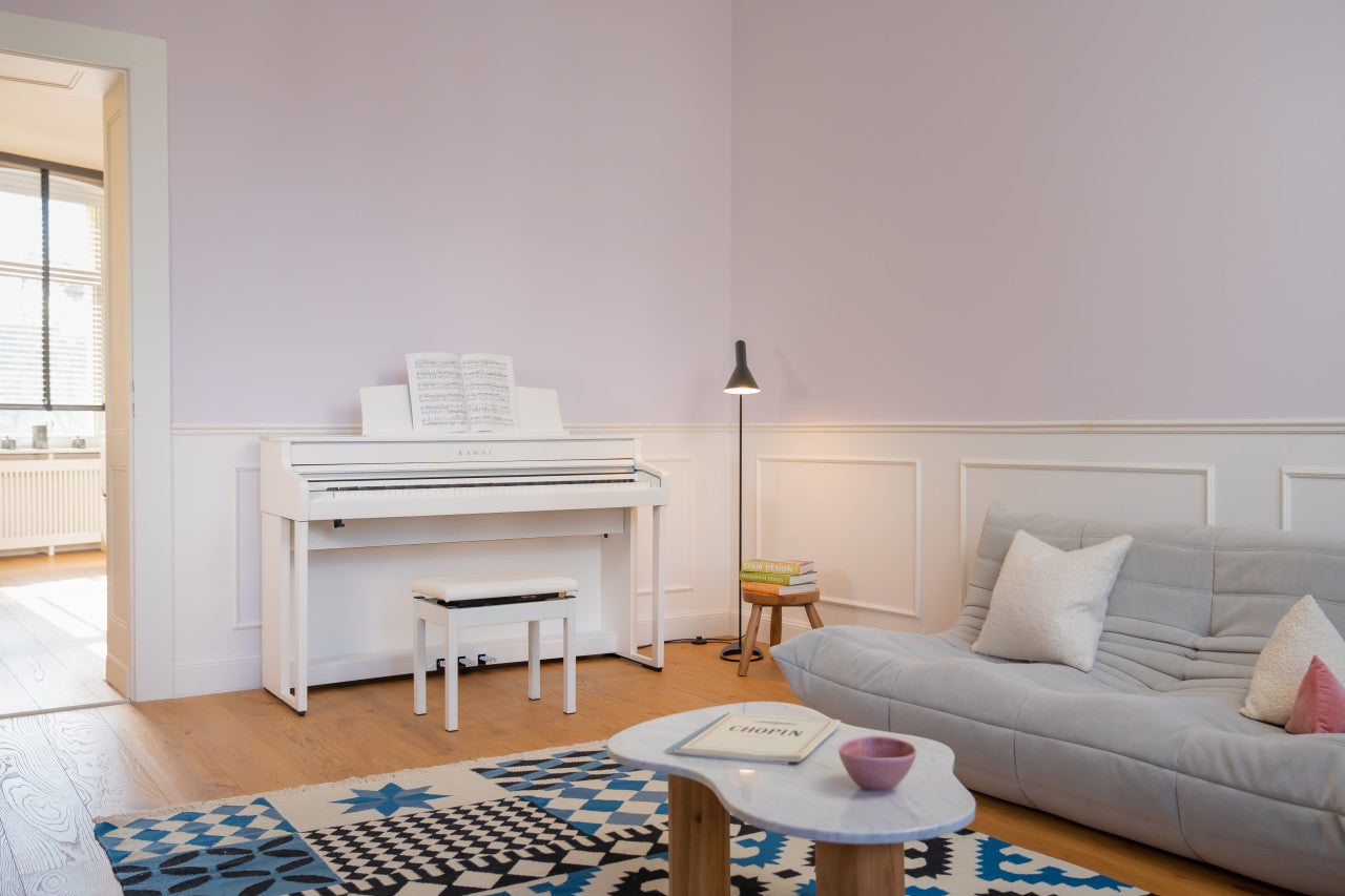 KAWAI CA-501 Digitalpiano