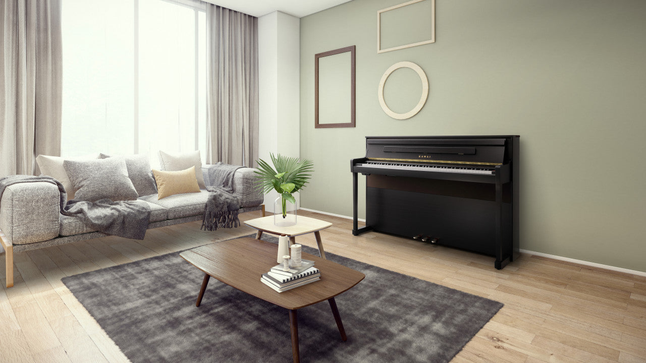 KAWAI CA-901 Digitalpiano