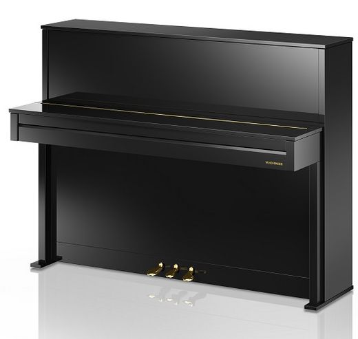 W.HOFFMANN Vision V2 Akustik-Piano mit Vario-System