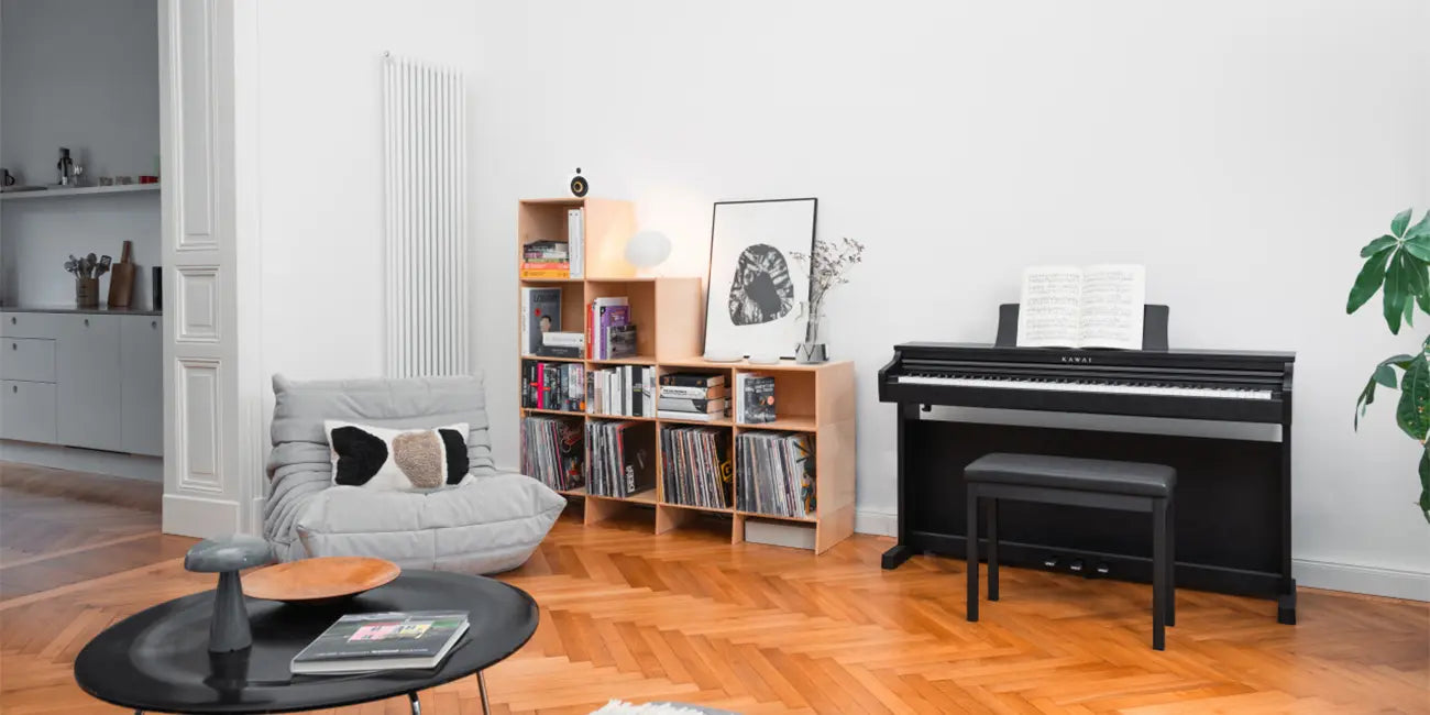 KAWAI CX-202 Digitalpiano